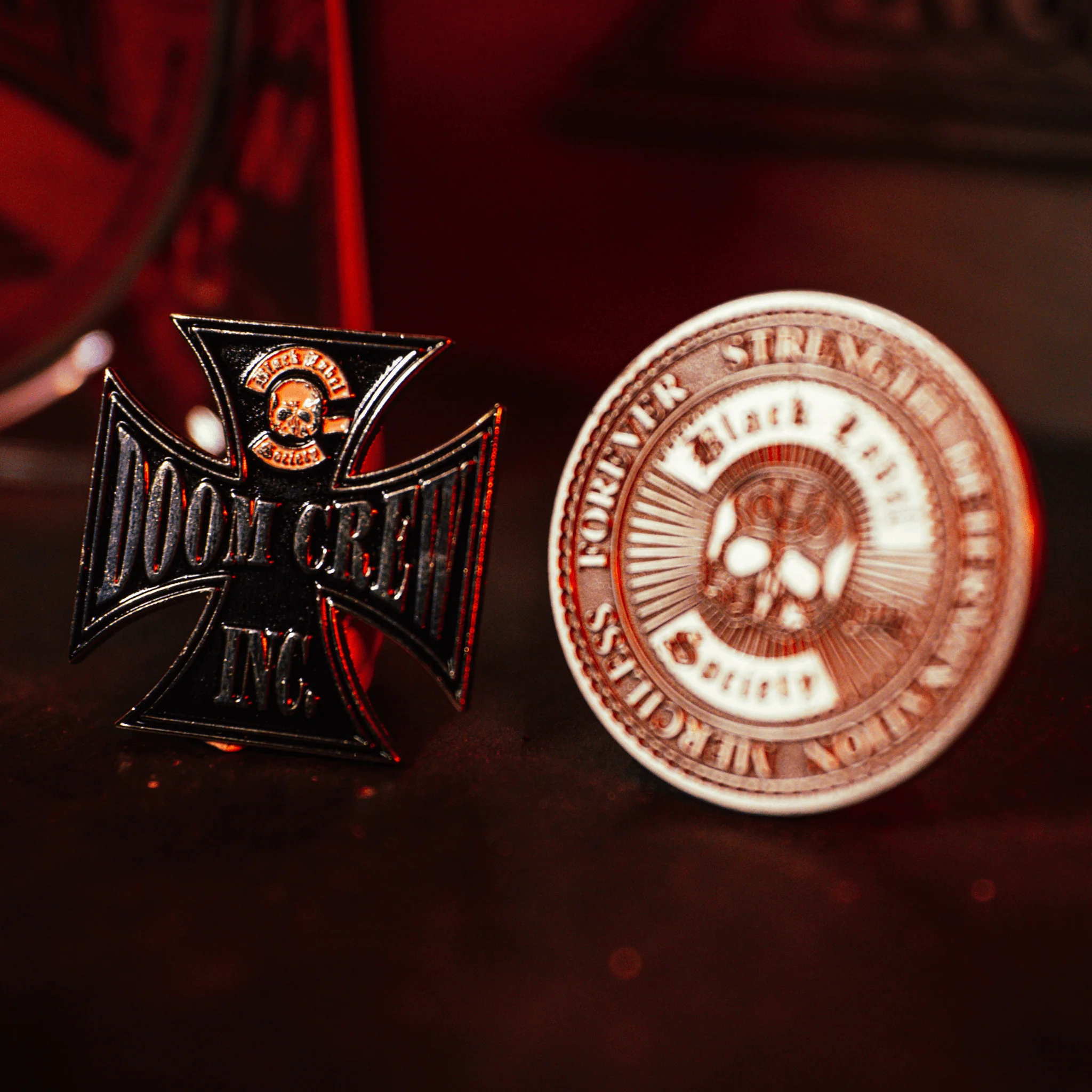Black Label Society - Doom Crew Inc DELUXE EDITION - Image 9