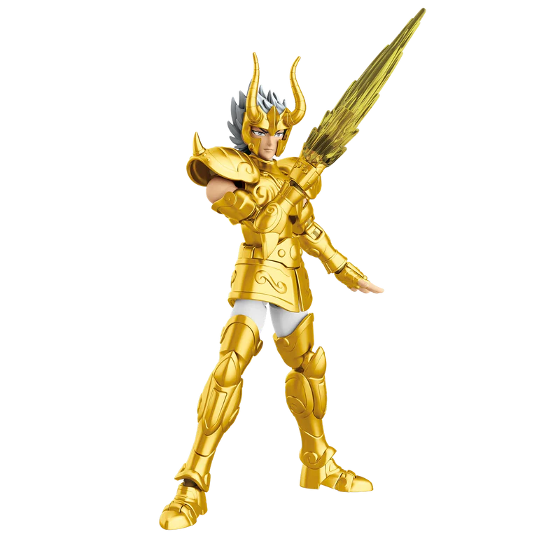 Blokees: Saint Seiya - Champion Class - 10 Capricorn Shura - Image 2
