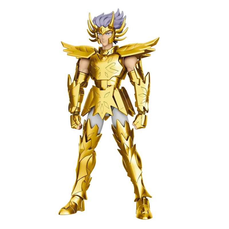 Blokees: Saint Seiya - Champion Class - 11 Cancer Deathmask - Image 3