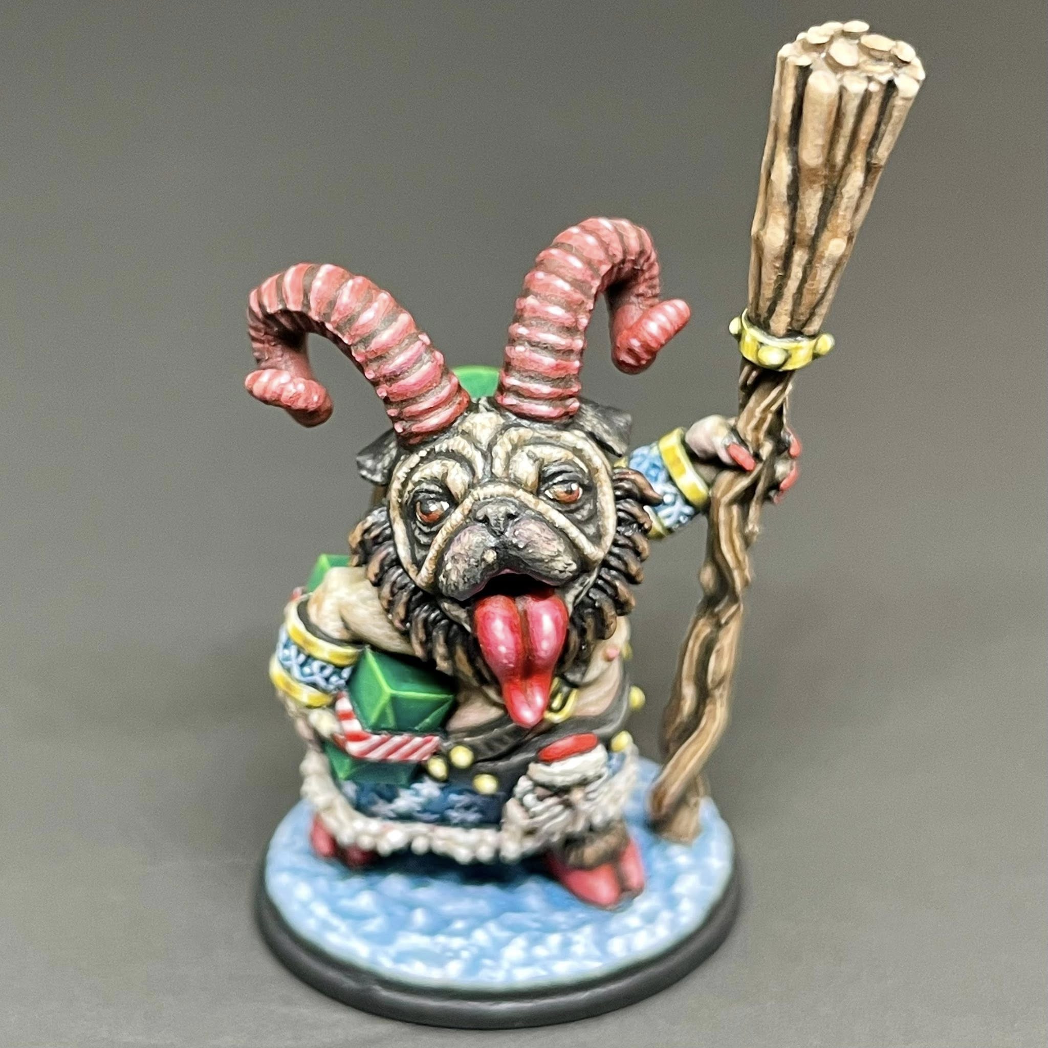 Bones Classic: The Krampug - Image 2