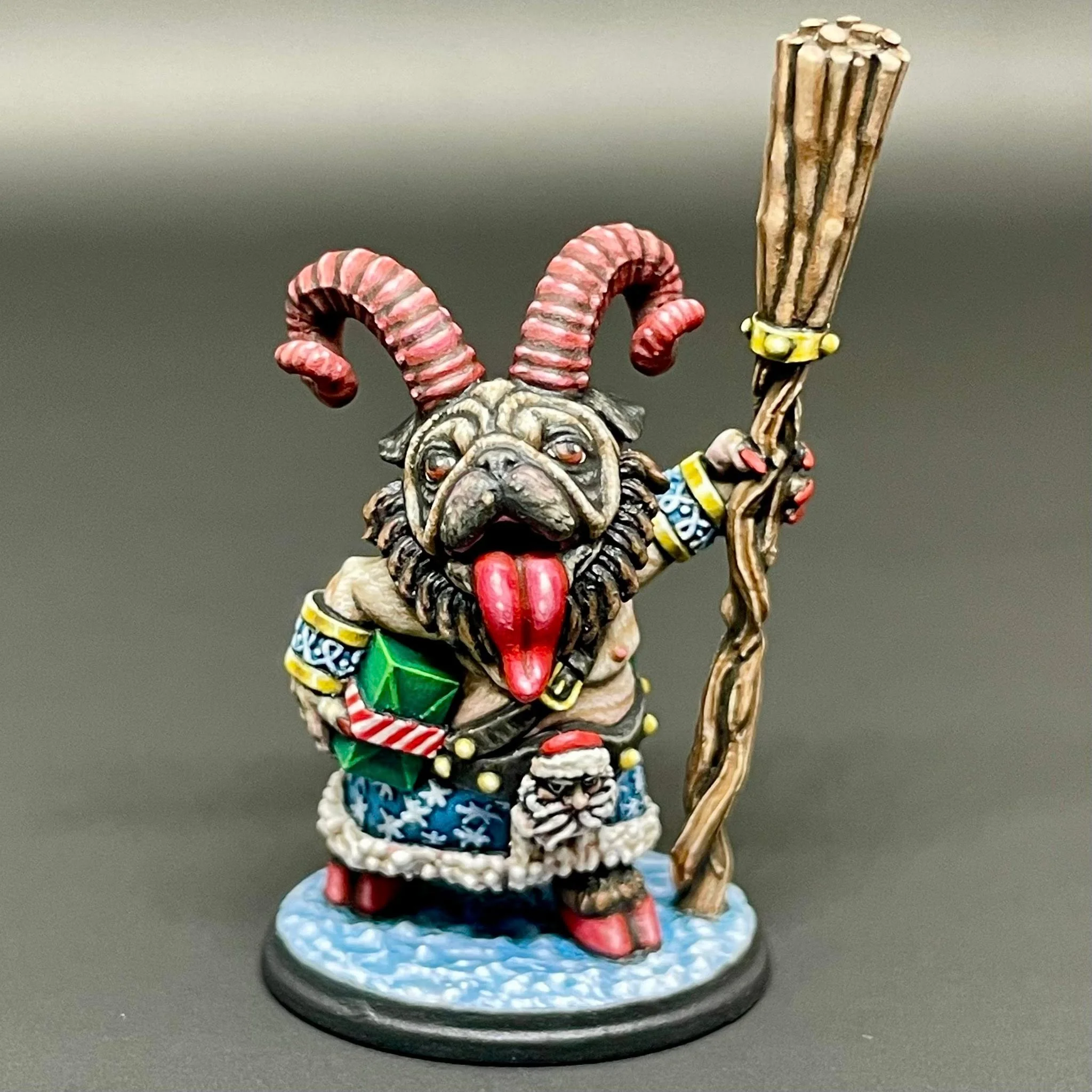 Bones Classic: The Krampug - Image 4