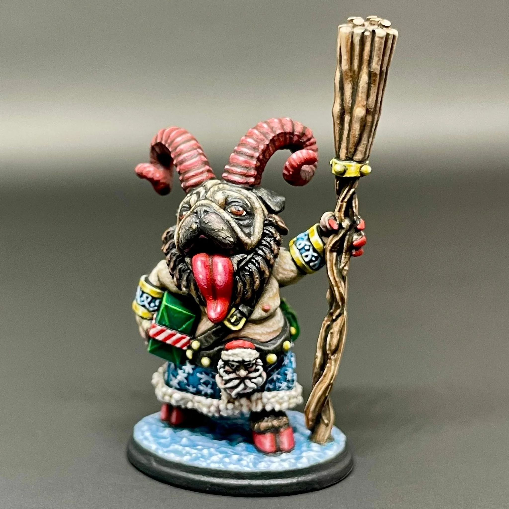 Bones Classic: The Krampug - Image 5