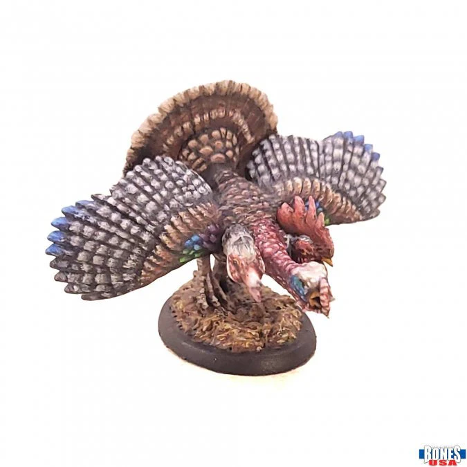 Bones Legends: Dire Turducken - Image 4