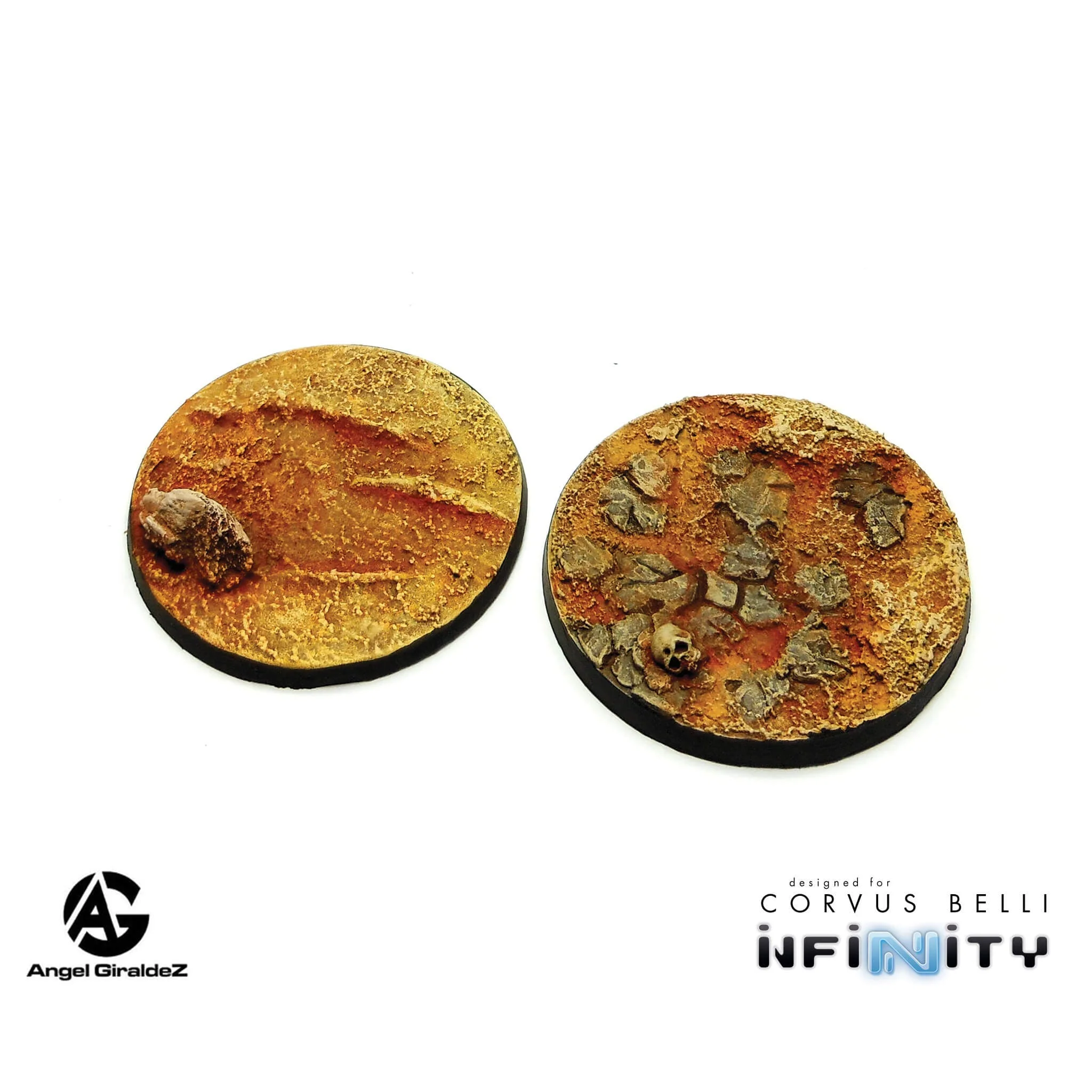 Bourak Bases - Image 3