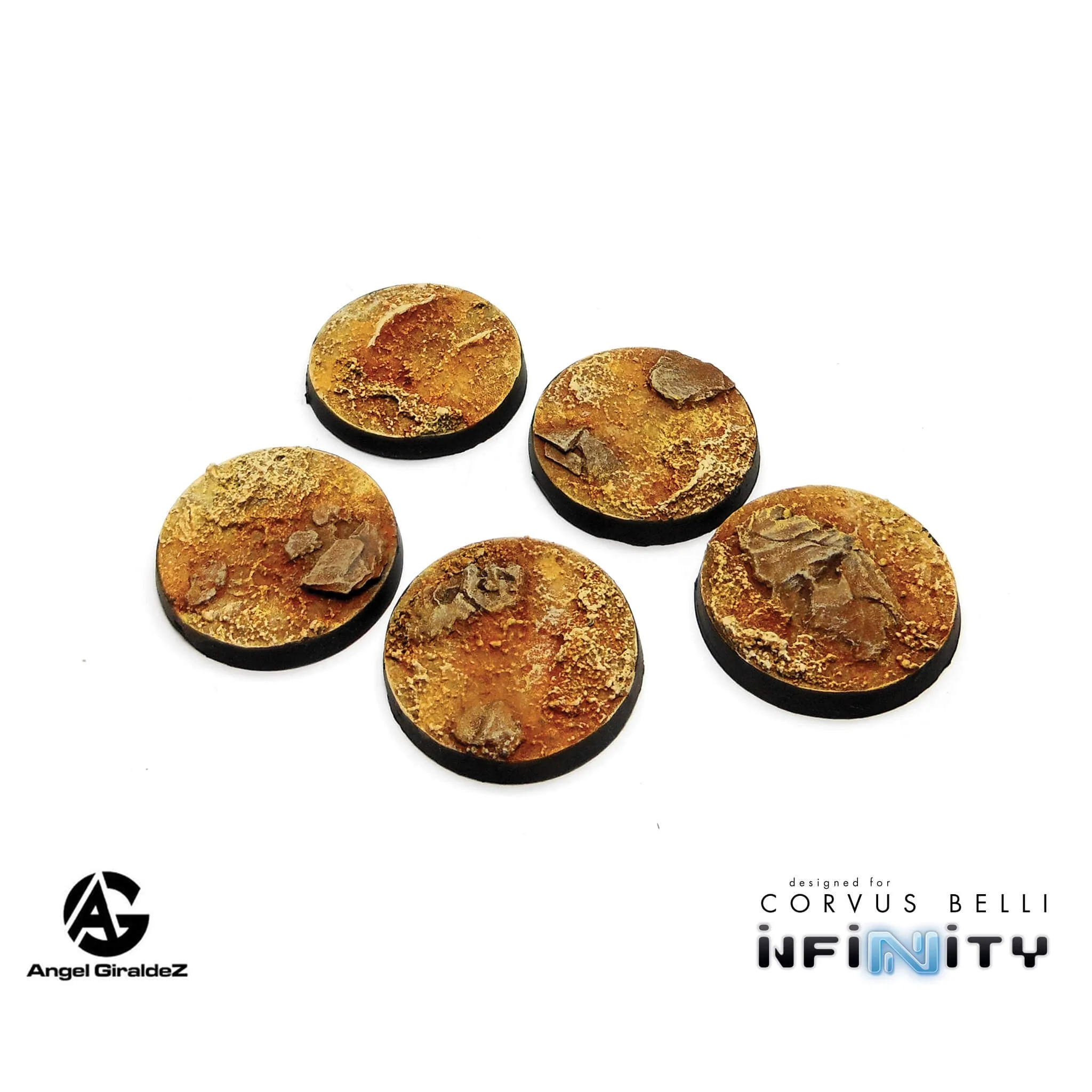 Bourak Bases - Image 4