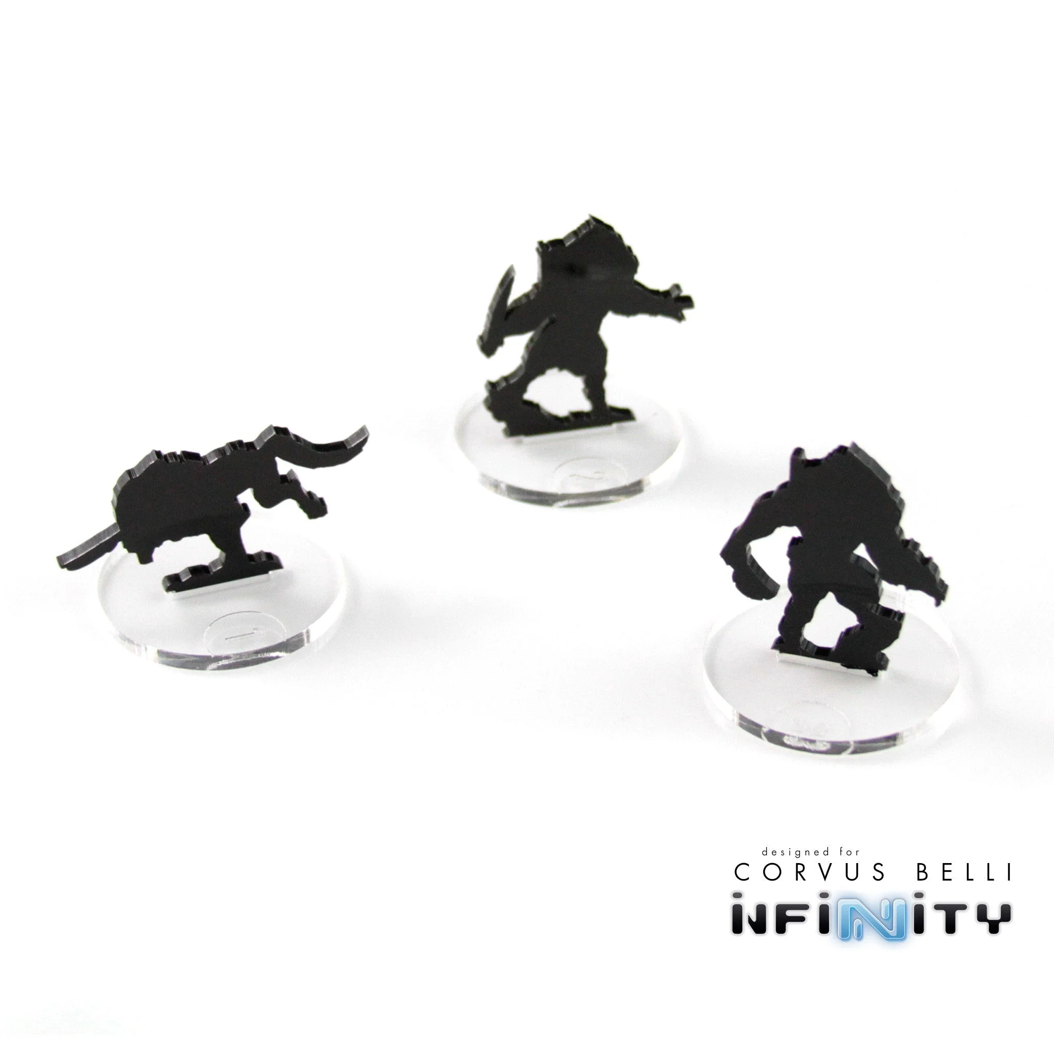 Camo Markers - Image 5