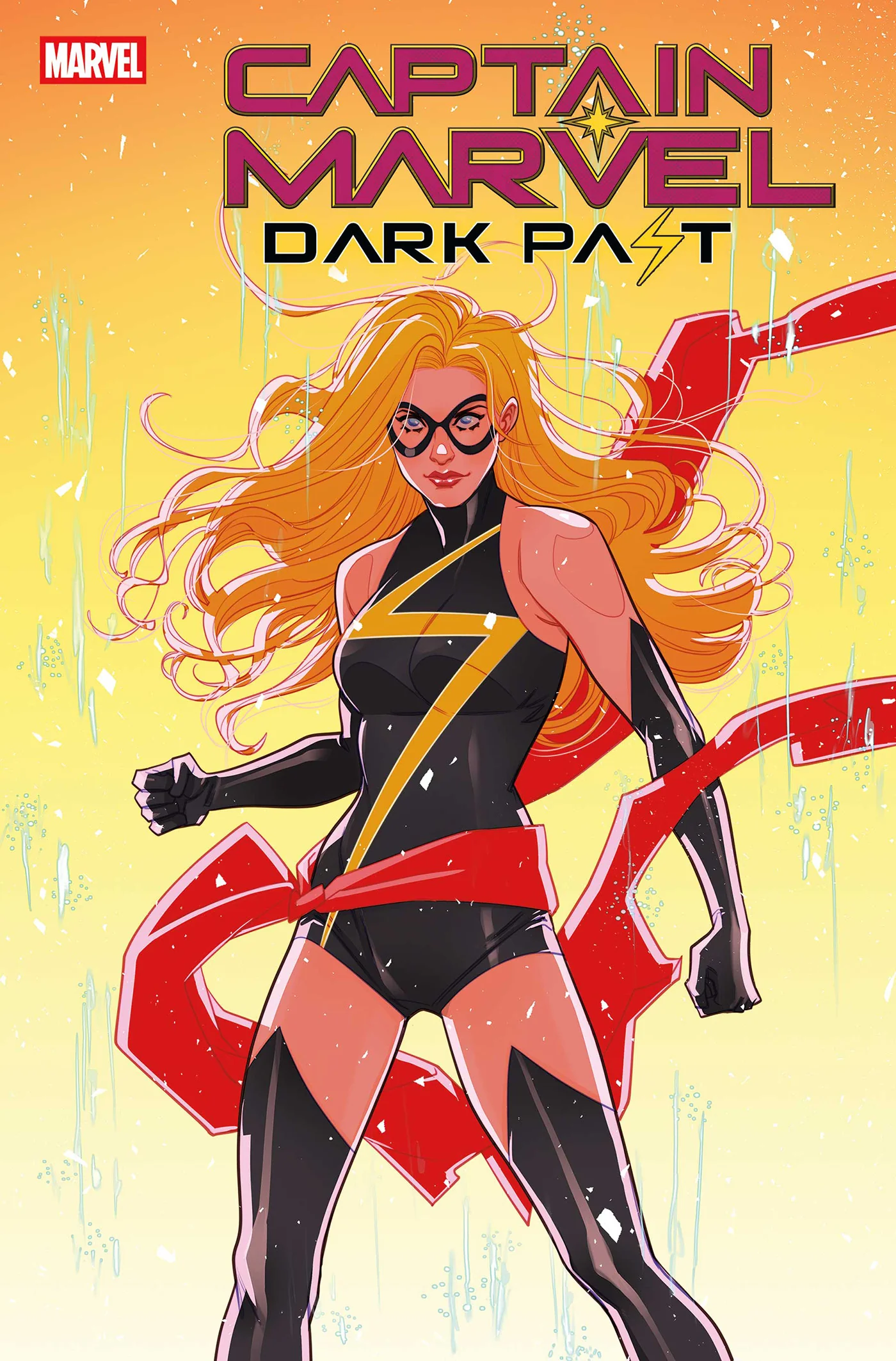 Captain Marvel Dark Past #2 A1 Cover Set Of 6 1:25 1:50 (05/06/2026) Marvel - Image 3