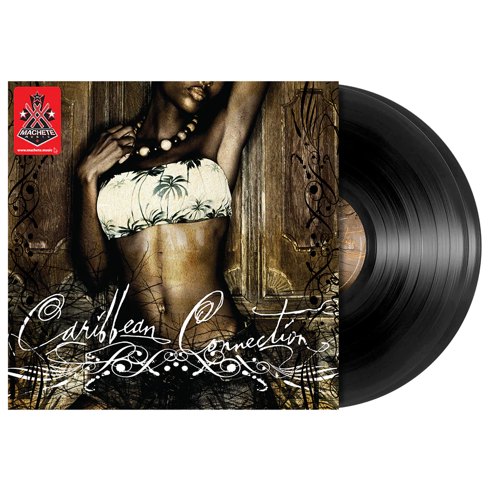 Caribbean Connection [2LP] [Vinyl] - Image 2