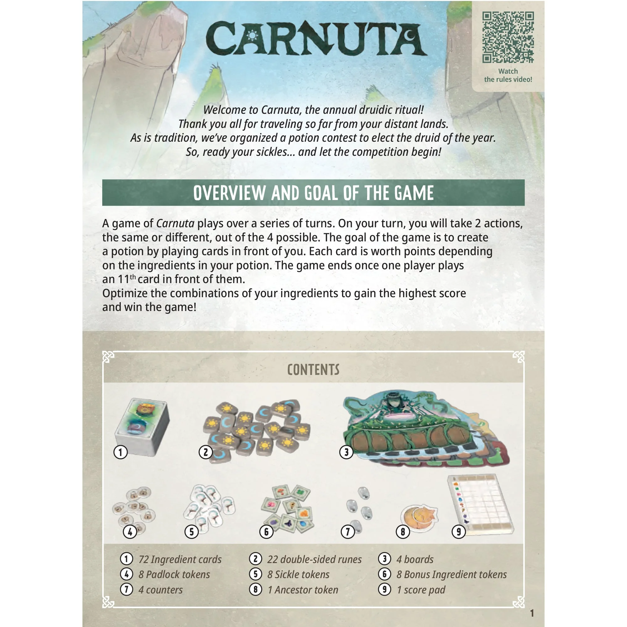 Carnuta - Image 2