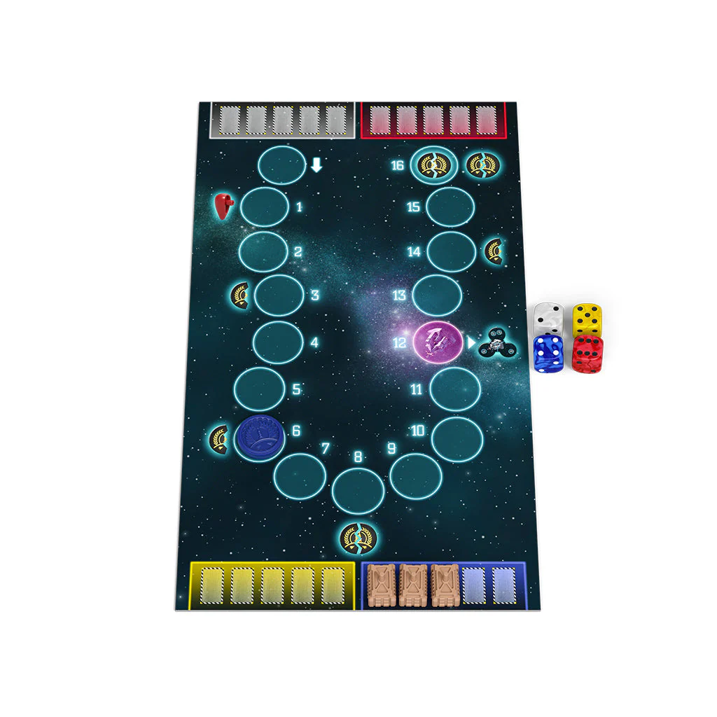Catan: Starfarers - New Encounters - Image 2