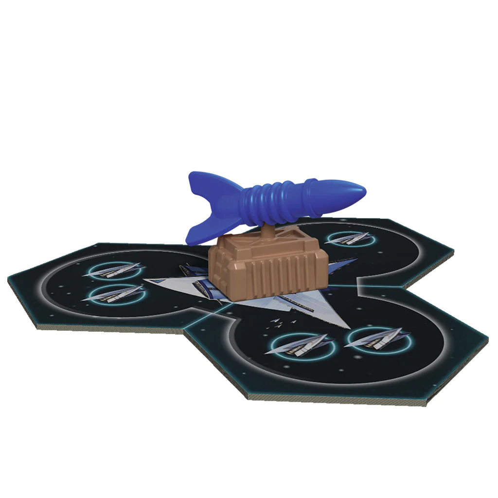 Catan: Starfarers - New Encounters - Image 4