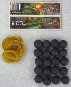 Catapult Feud: Extra Ammunition - Image 2