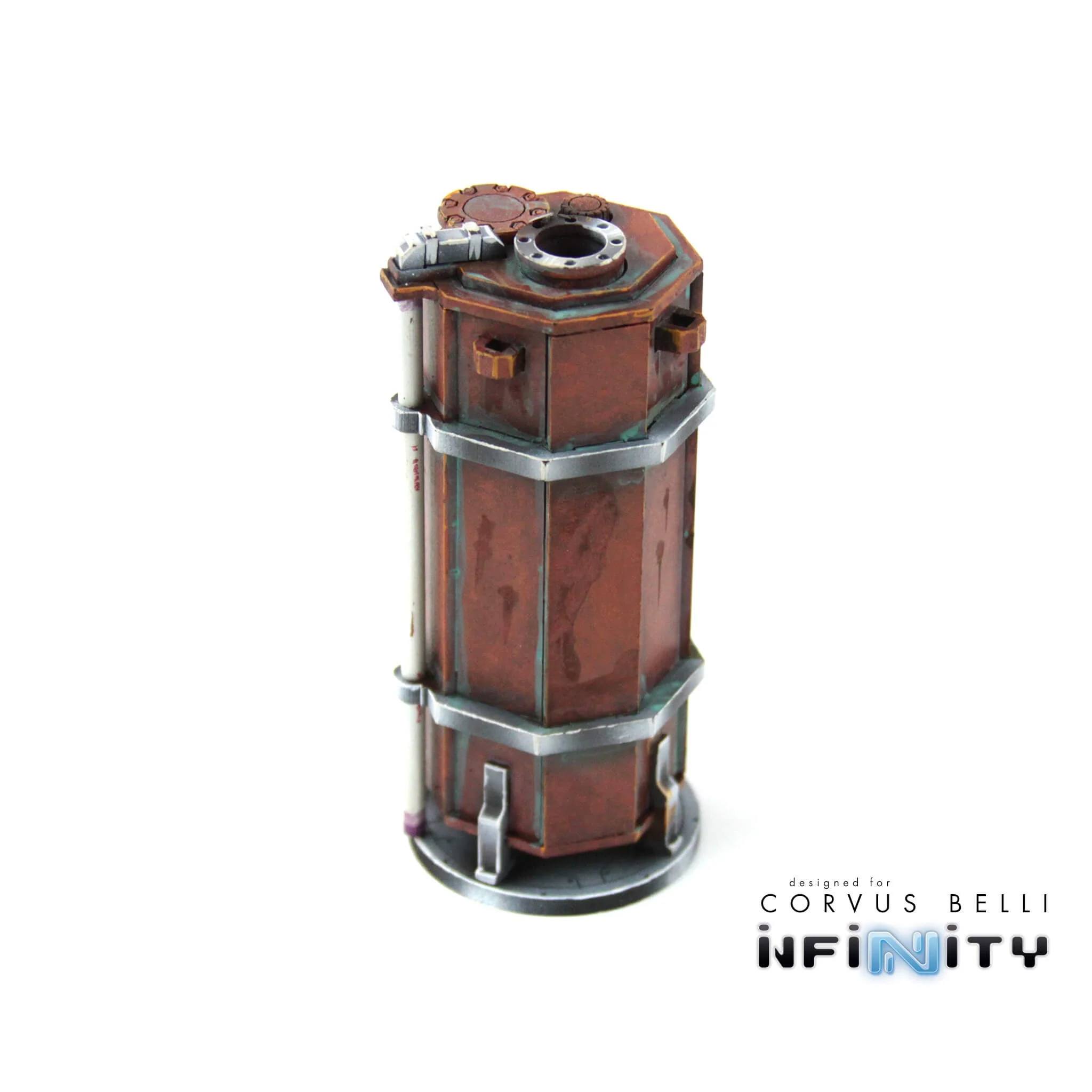 Chemical Tanks - Image 5