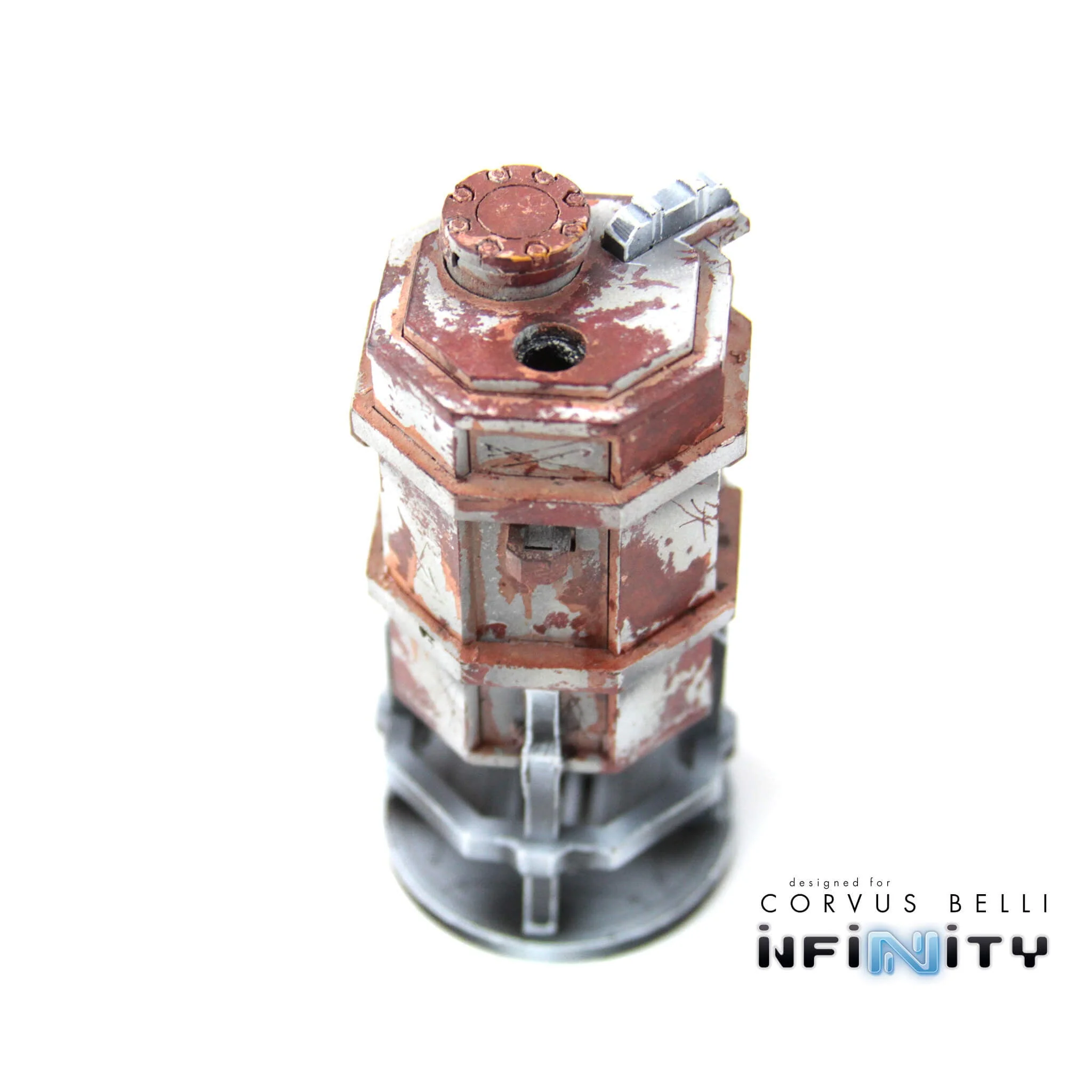 Chemical Tanks - Image 7
