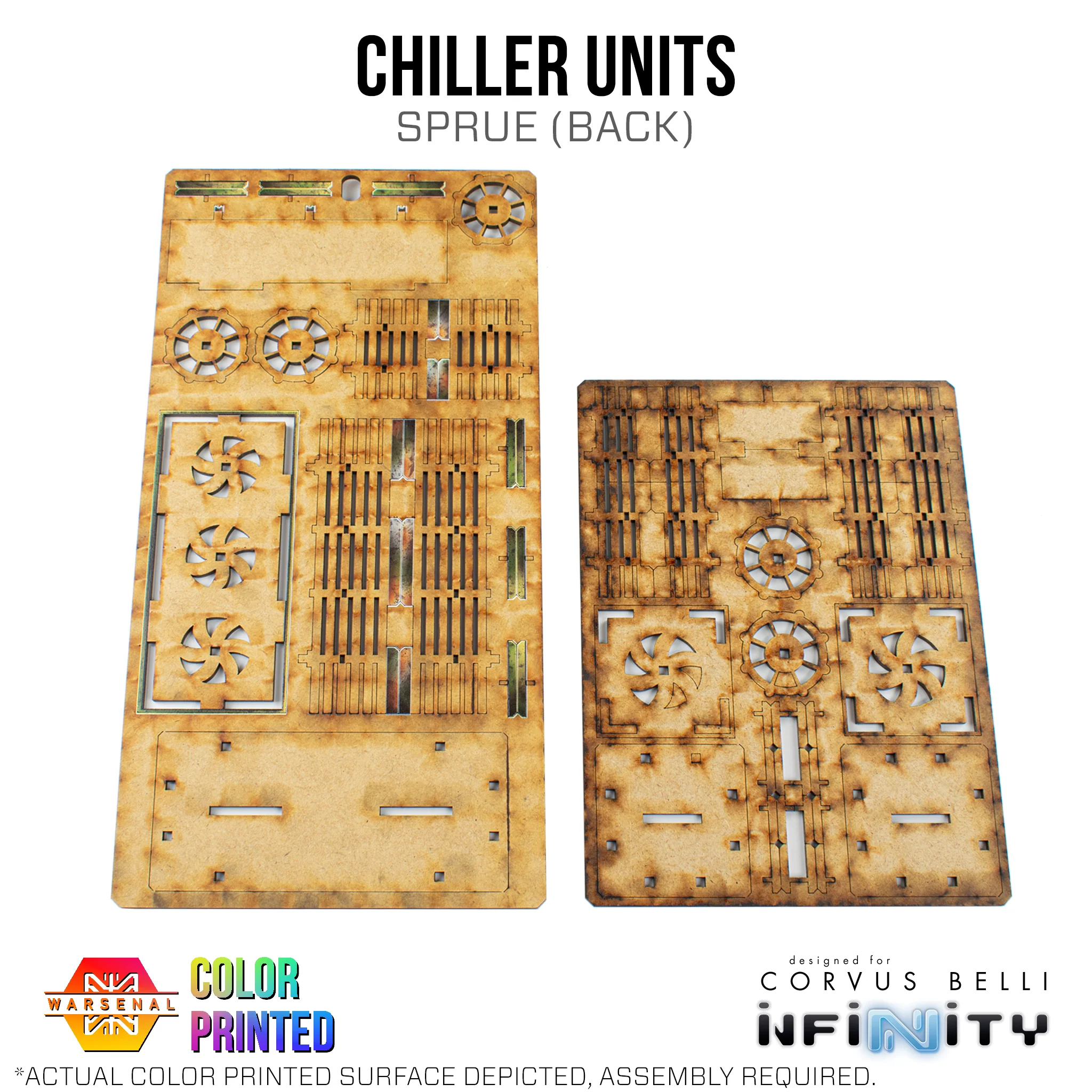 Chiller Units - Image 2