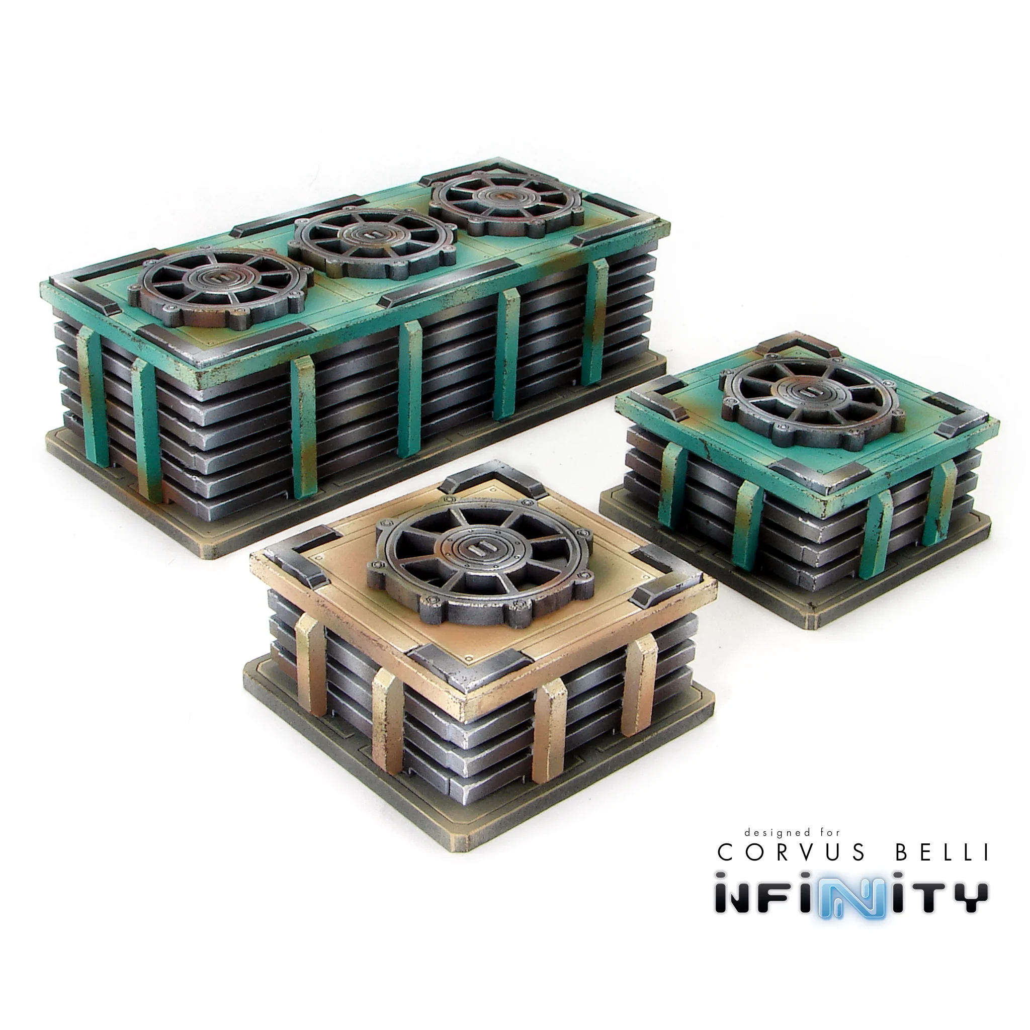 Chiller Units - Image 3