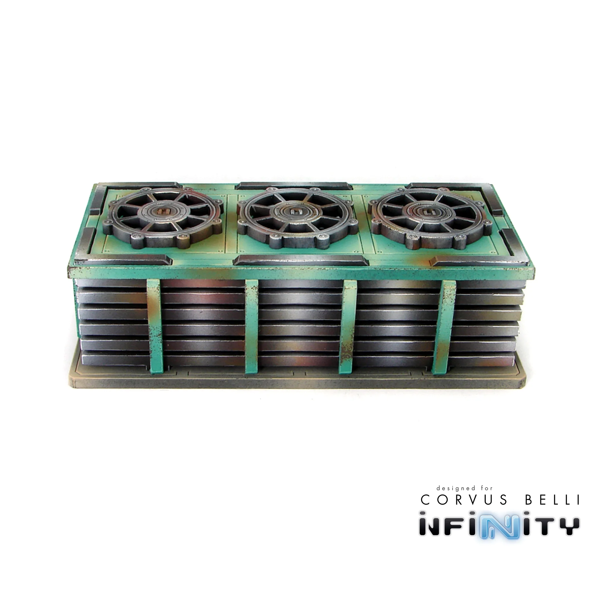 Chiller Units - Image 4