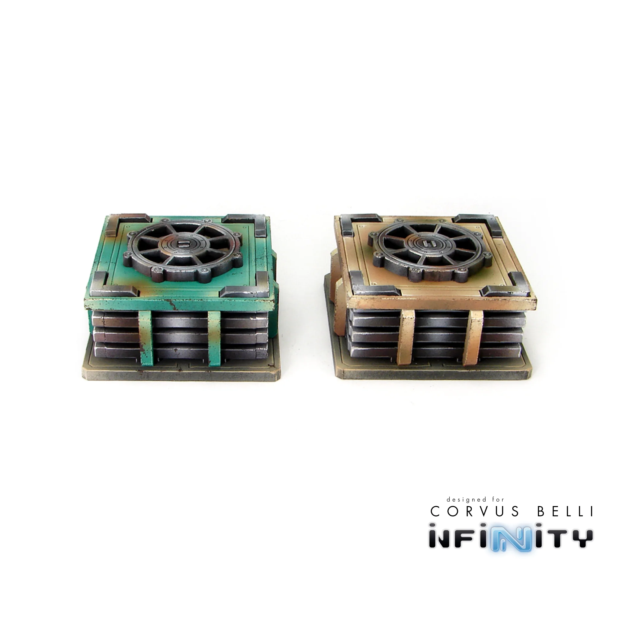 Chiller Units - Image 5