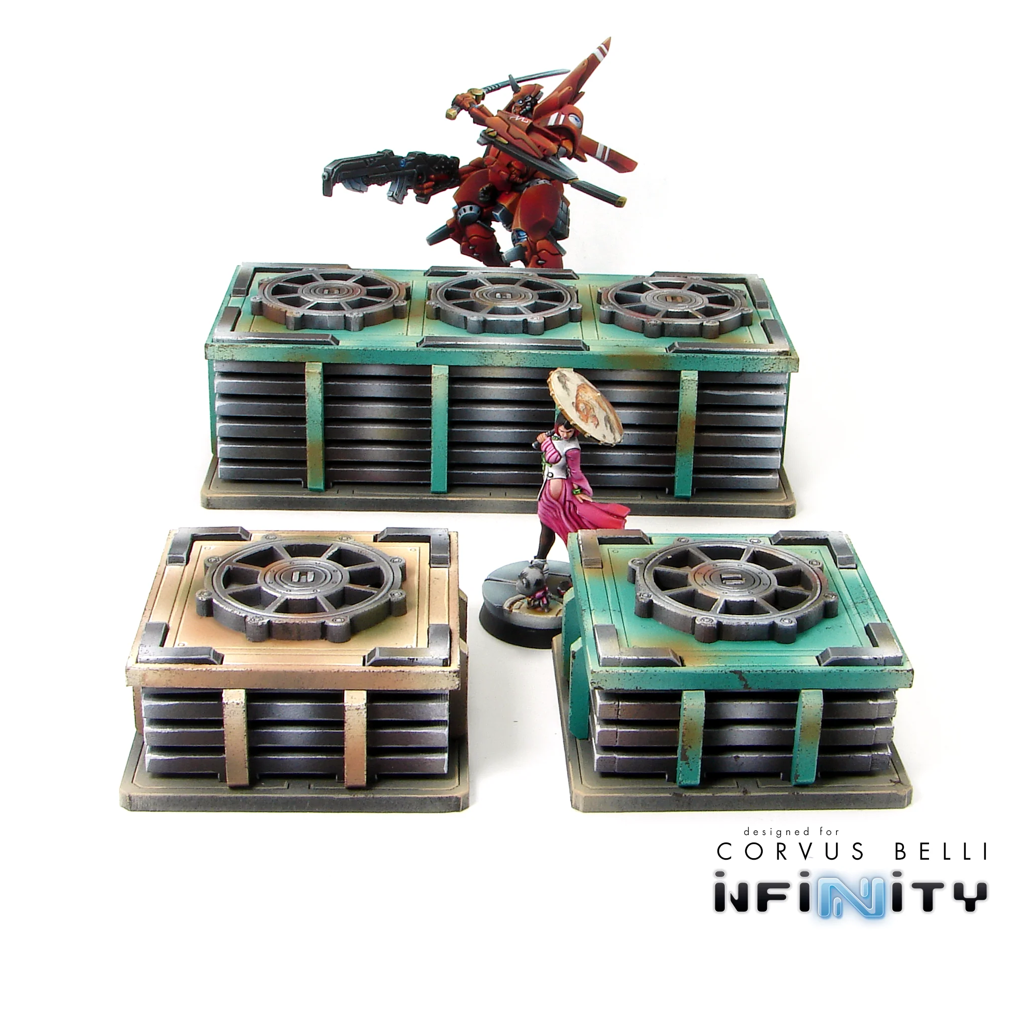 Chiller Units - Image 6