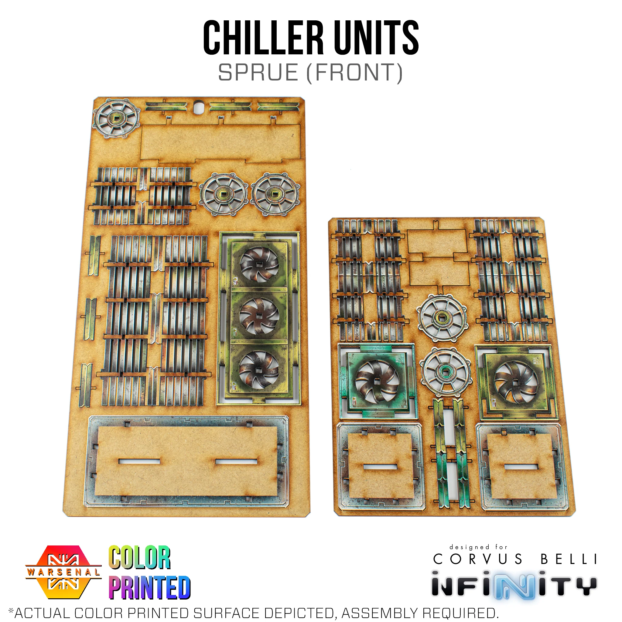Chiller Units - Image 7
