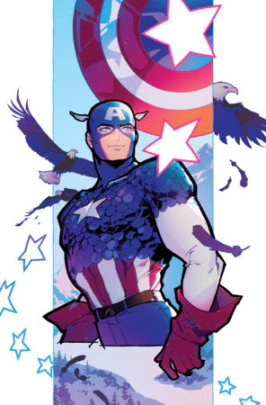 Civil War Unmasked #1 A1 Cover Set Of 6 1:25 1:100 (05/06/2026) Marvel - Image 7