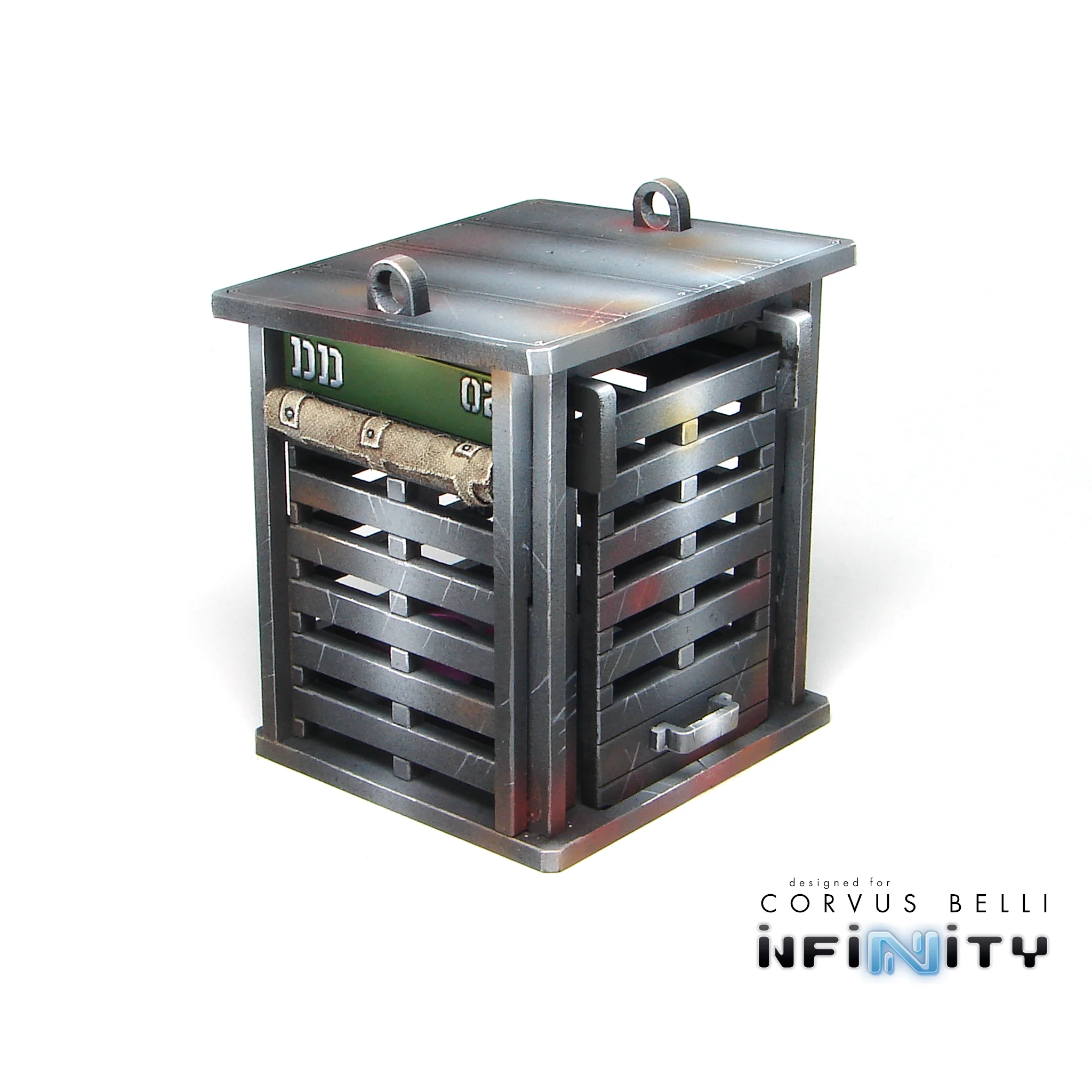 Comanche Antipode Kennels - Image 2
