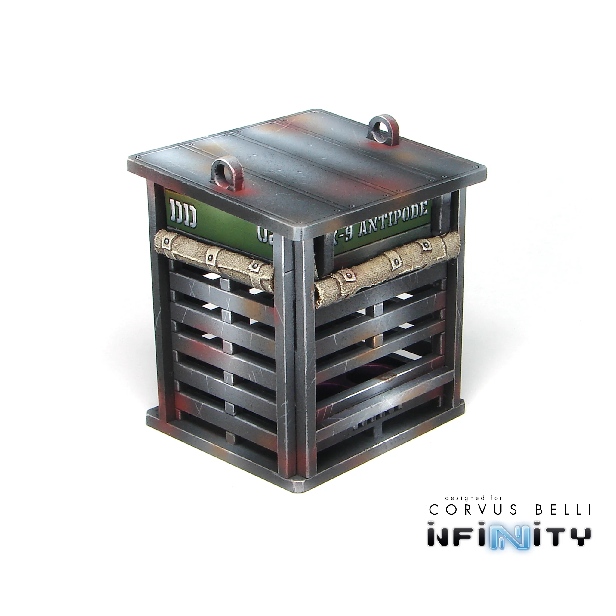 Comanche Antipode Kennels - Image 3
