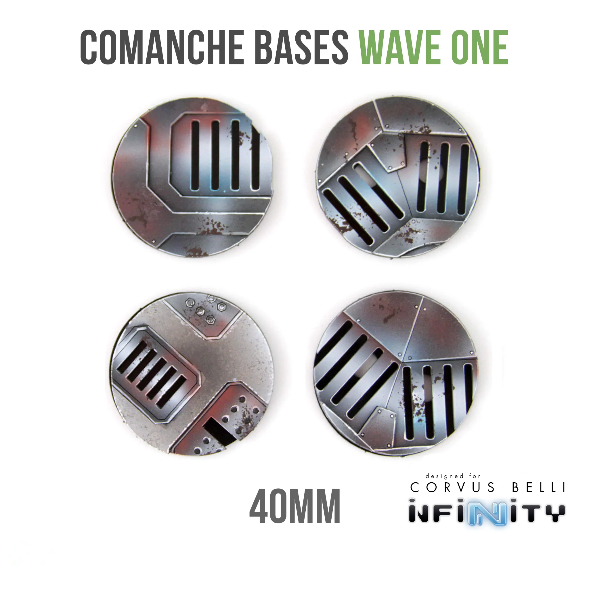 Comanche Bases Wave One - Image 4