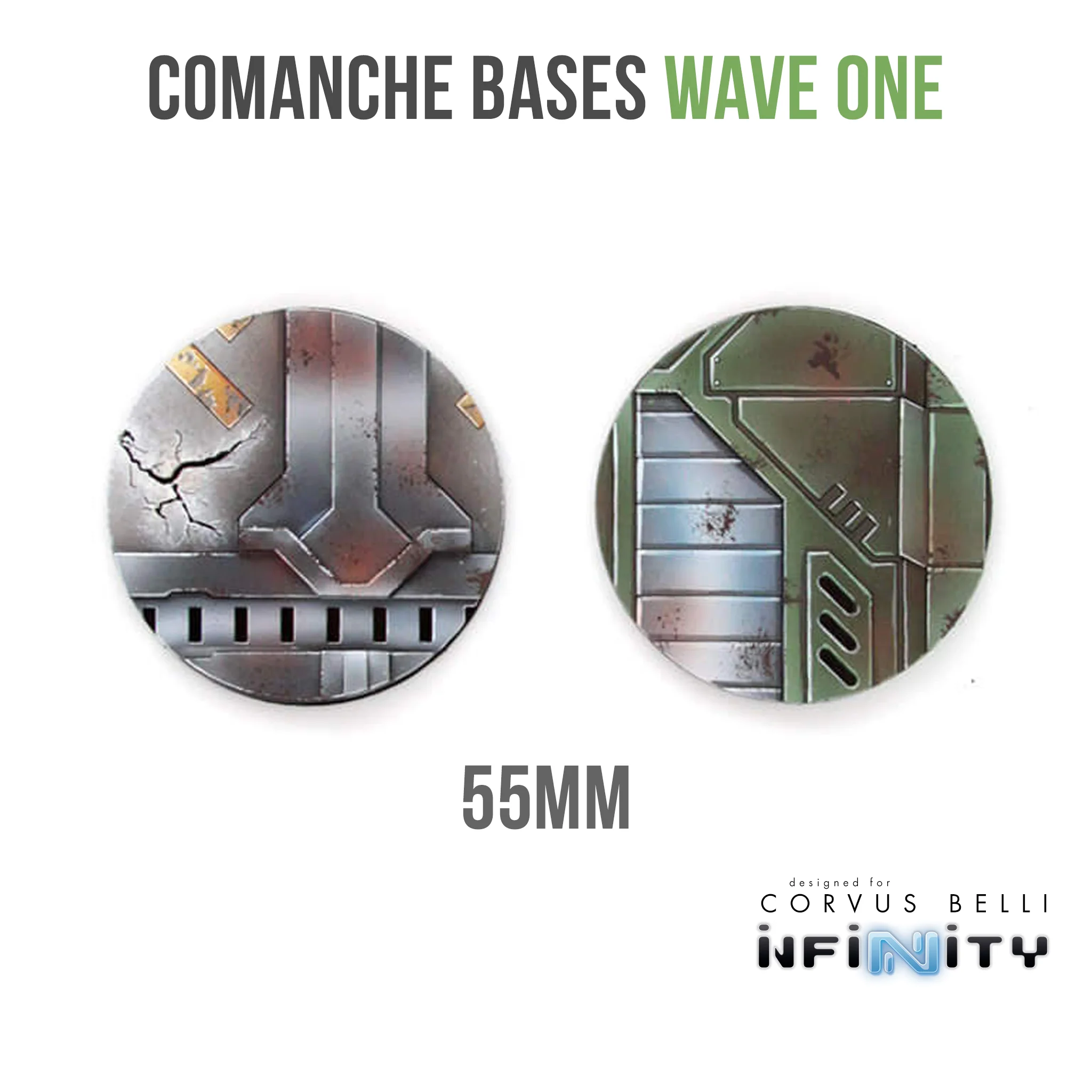 Comanche Bases Wave One - Image 5