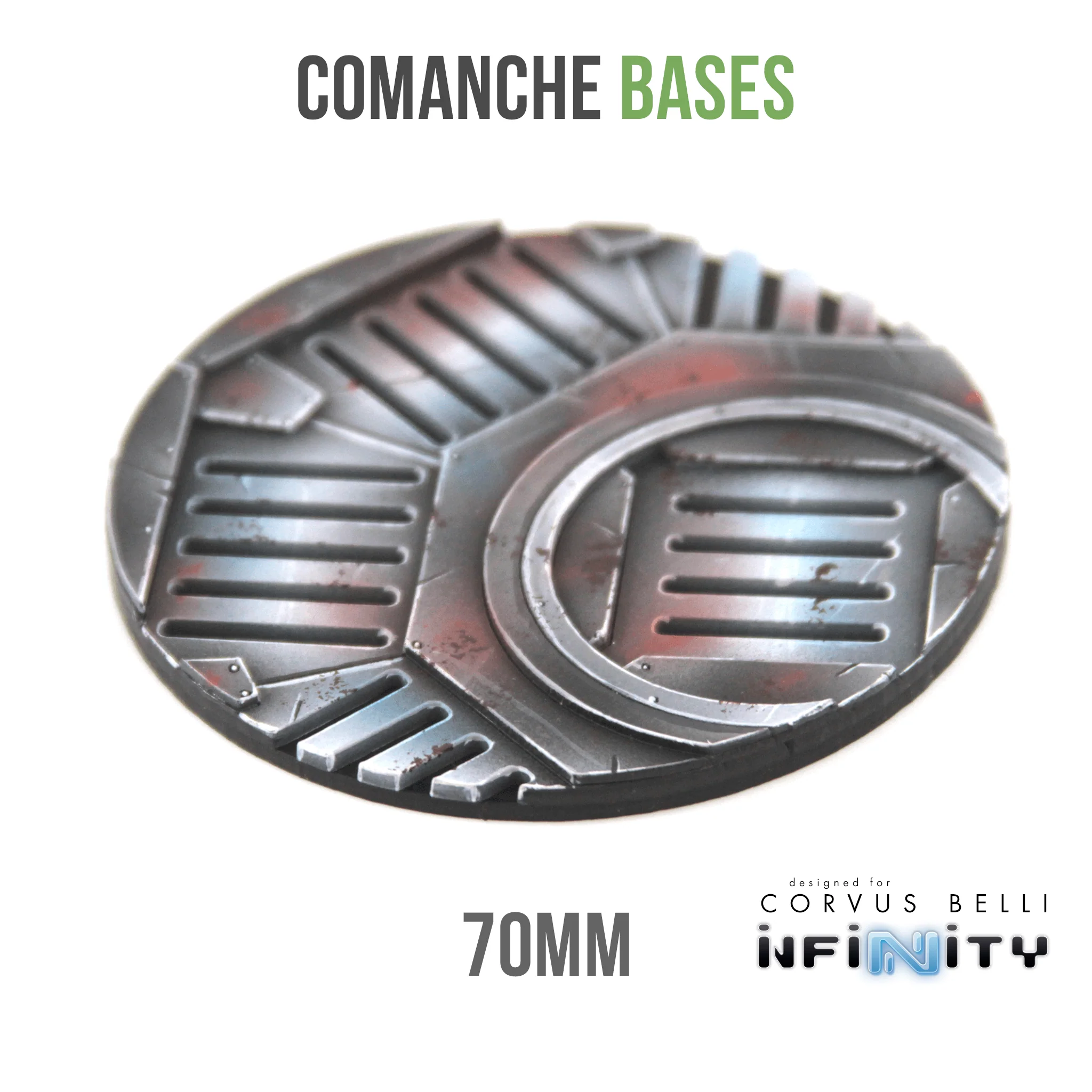 Comanche Bases Wave One - Image 6