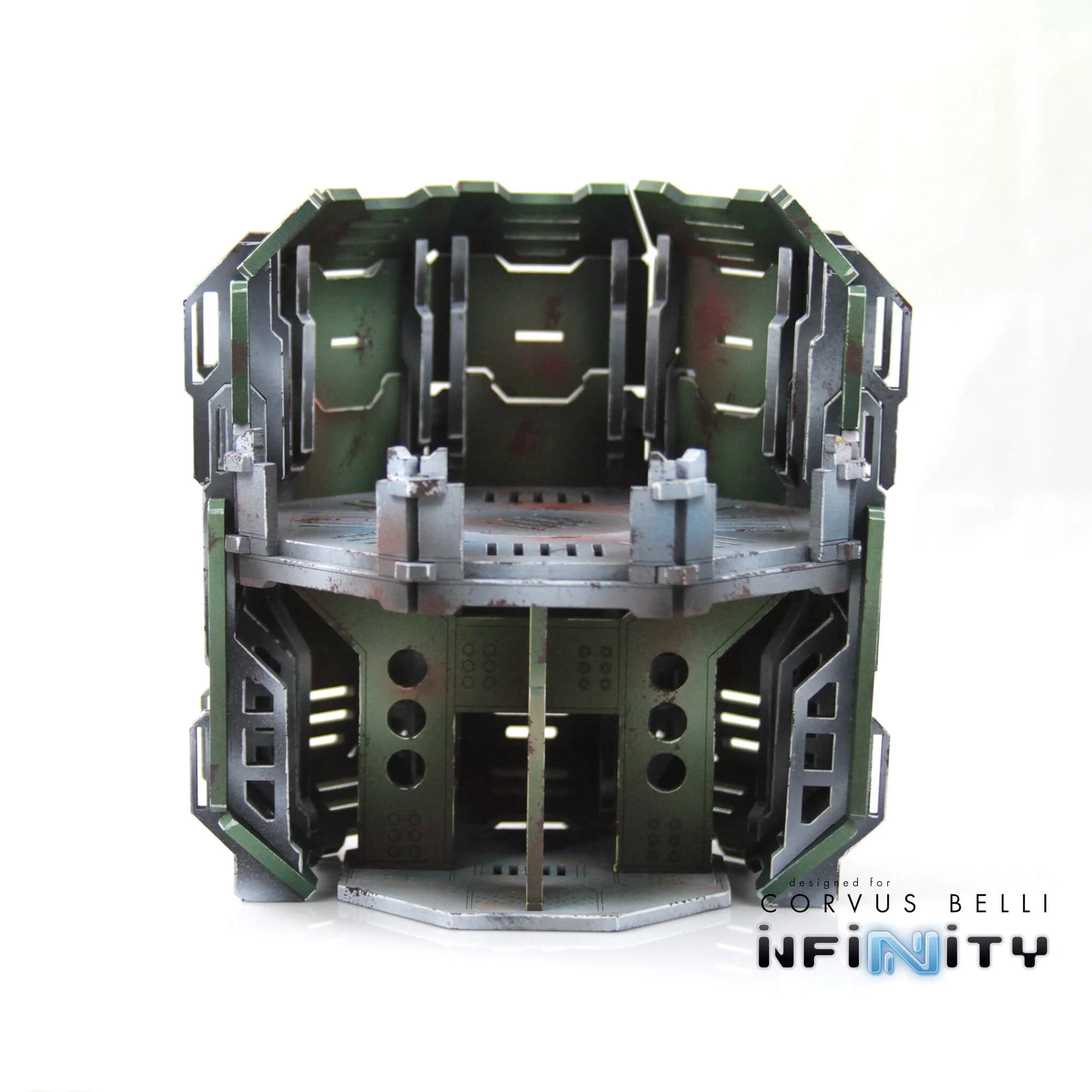 Comanche Bulwarks - Image 5