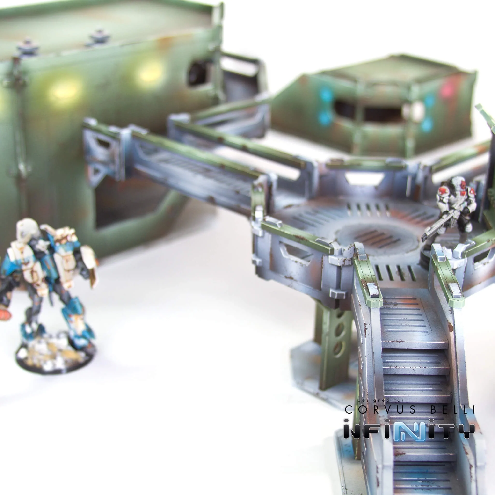 Comanche Bundle - Starter Pack - Image 3