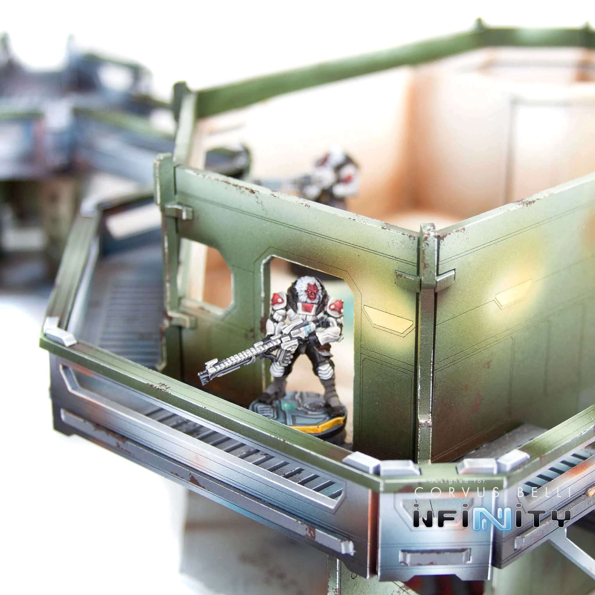 Comanche Bundle - Starter Pack - Image 6