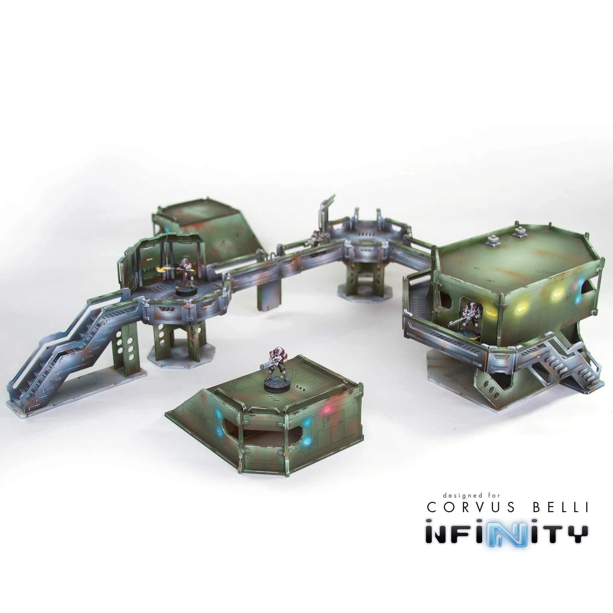 Comanche Bundle - Starter Pack - Image 7