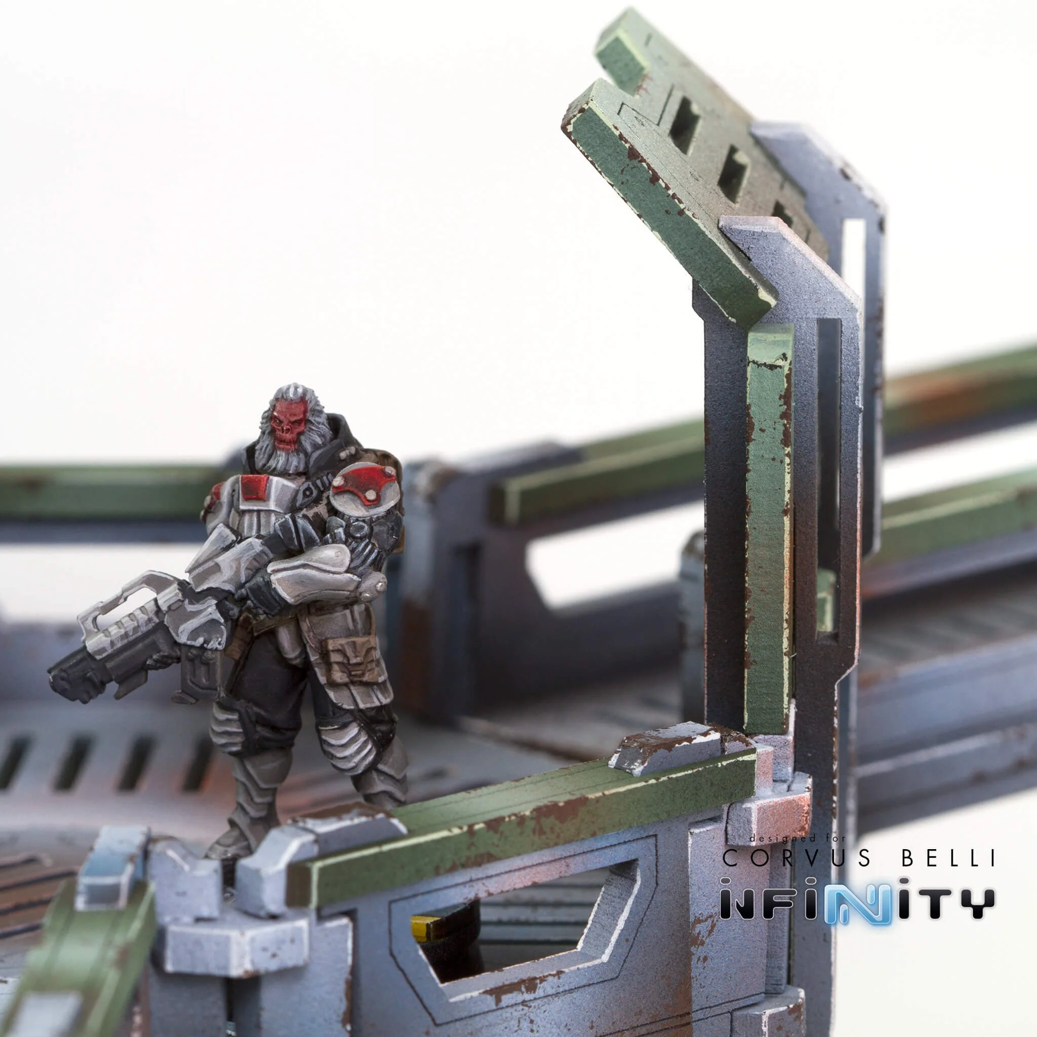 Comanche Bundle - Starter Pack - Image 8
