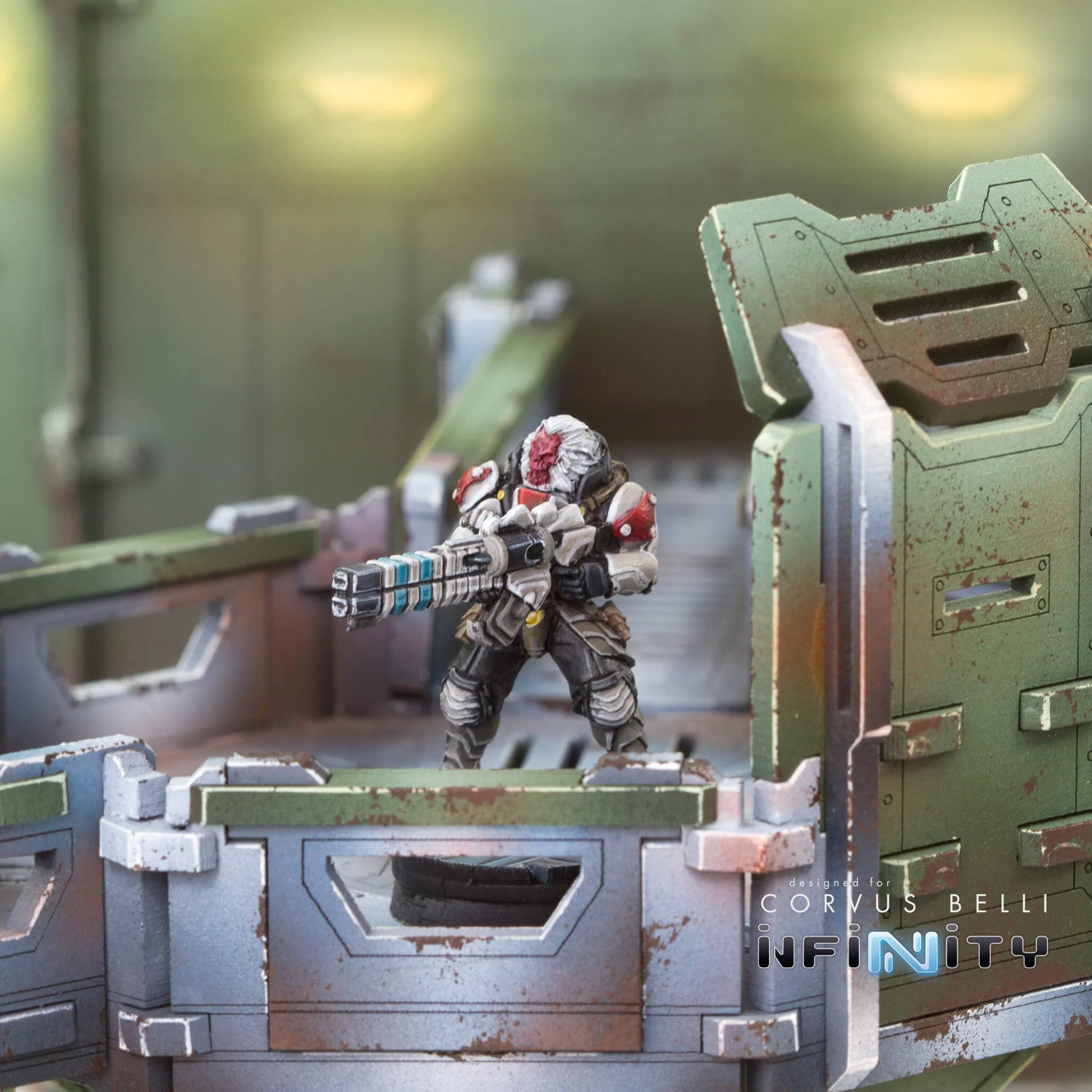 Comanche Bundle - Starter Pack - Image 9