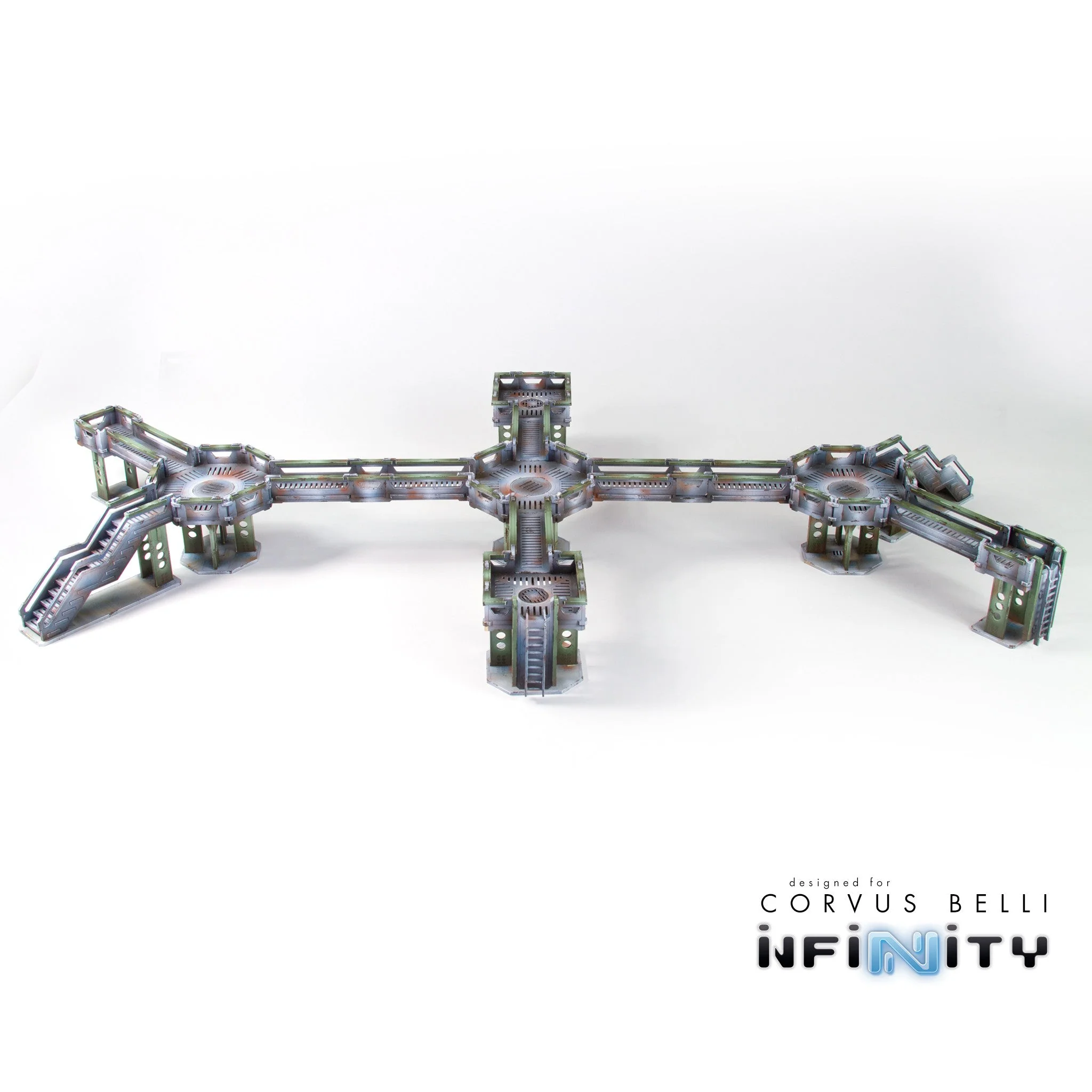 Comanche Bundle - Walkways - Image 5