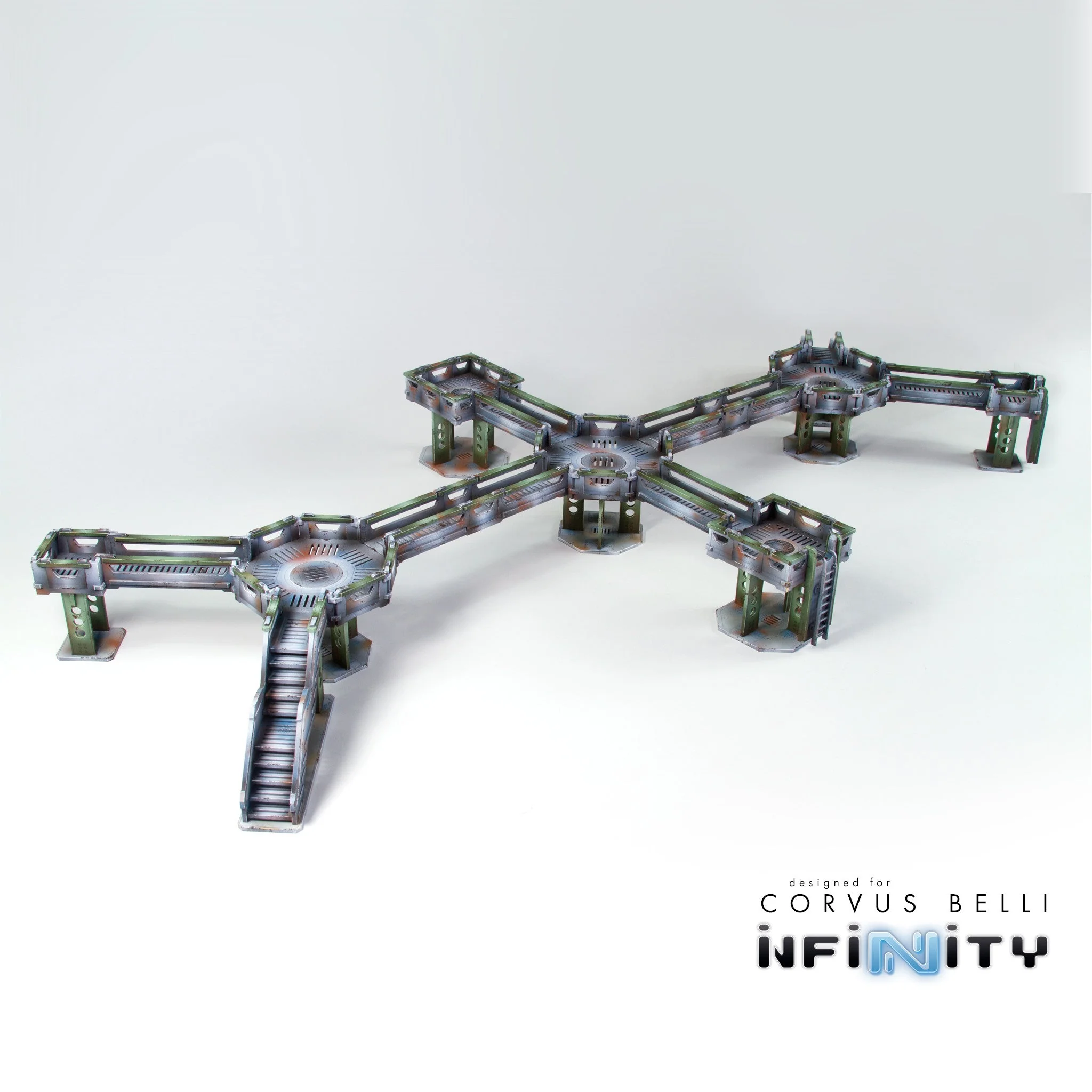 Comanche Bundle - Walkways - Image 7