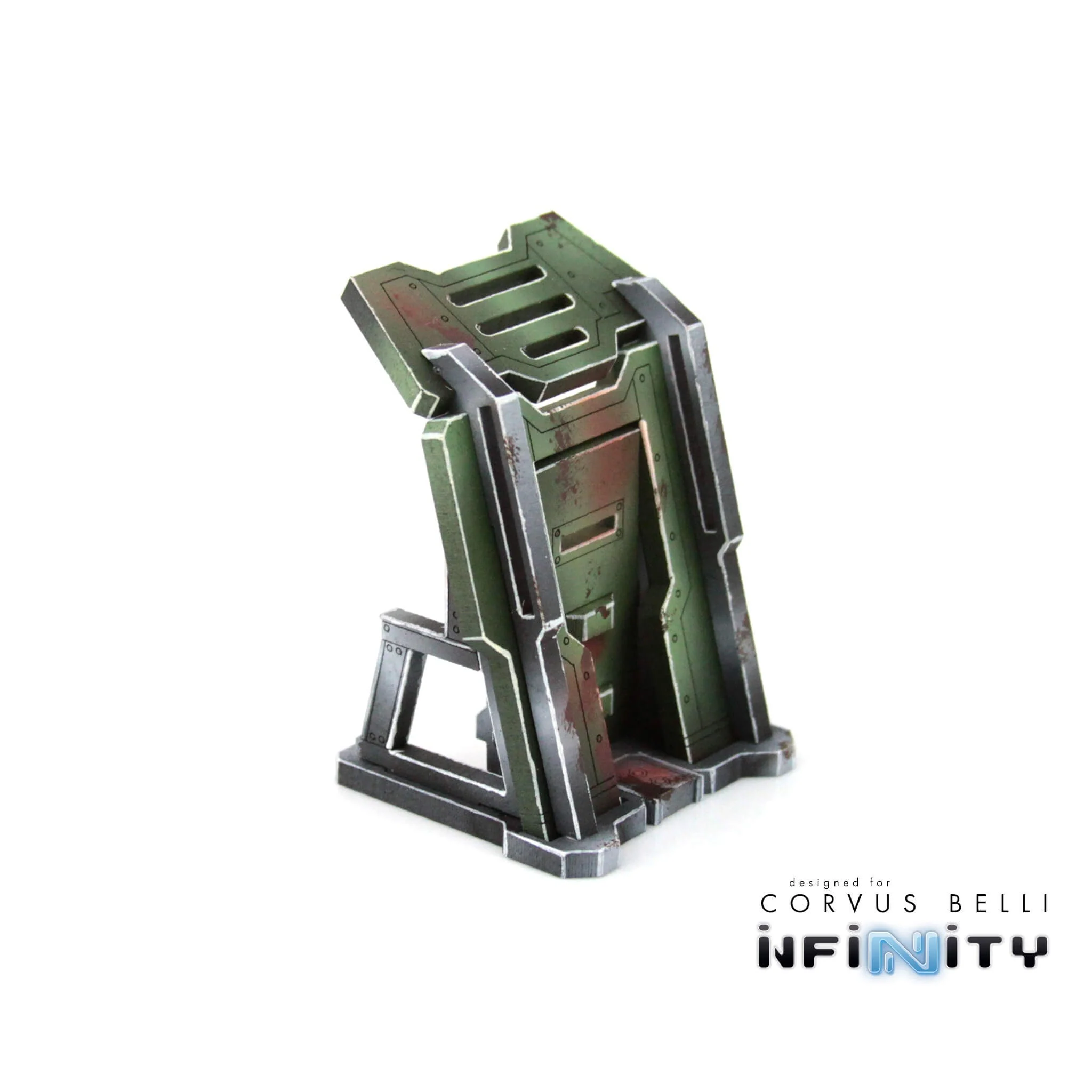 Comanche Emplacements - Image 3