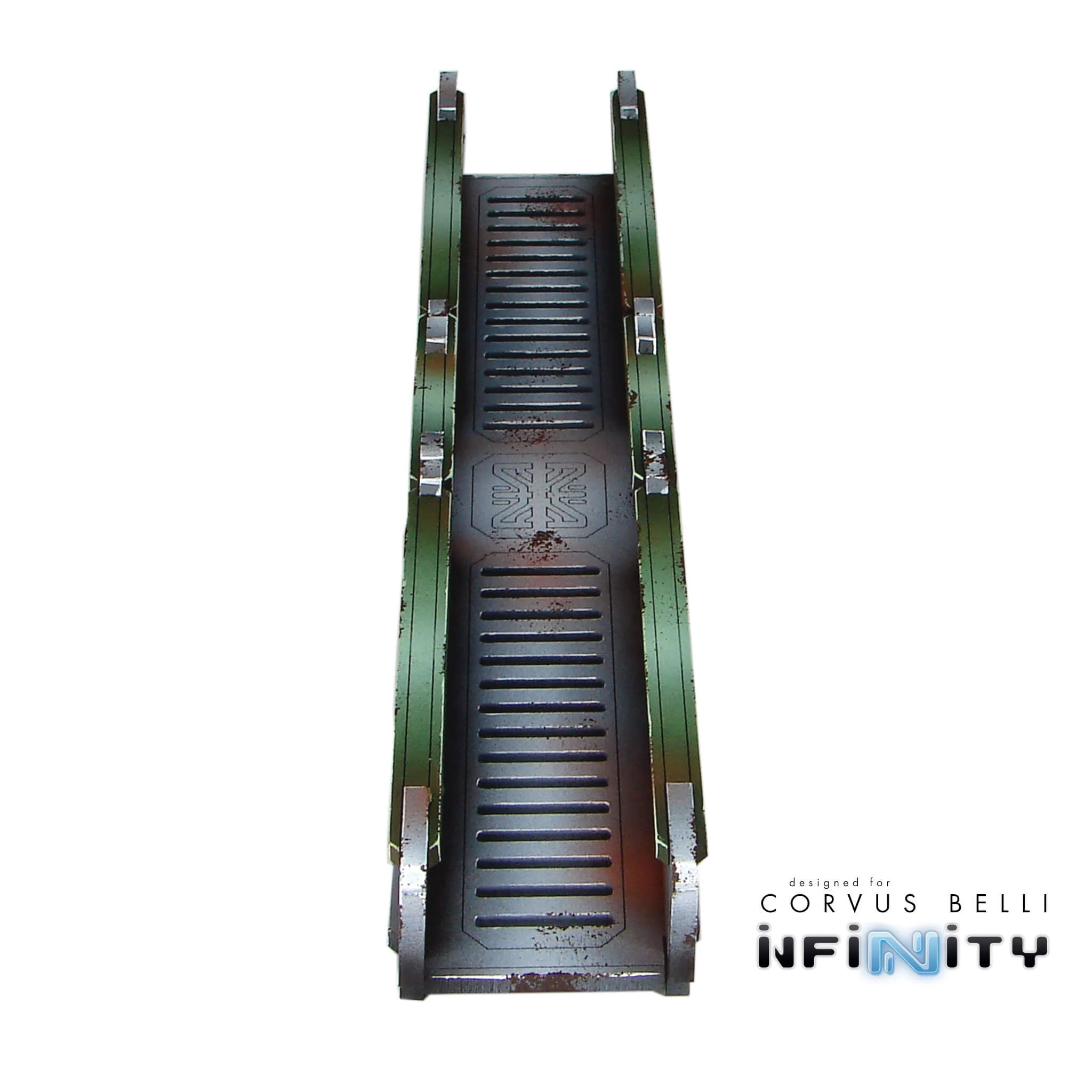 Comanche Long Walkway - Image 2