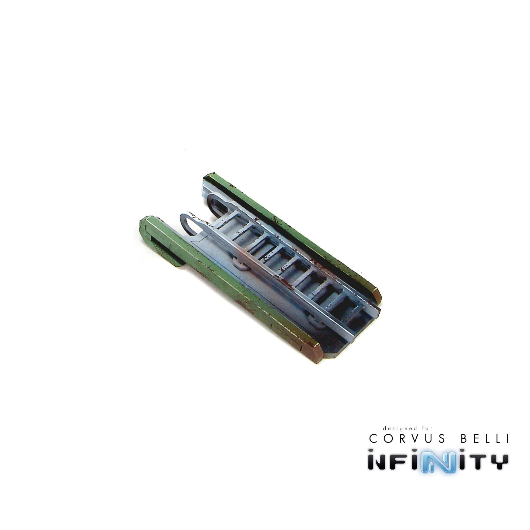 Comanche Octagon - Image 4