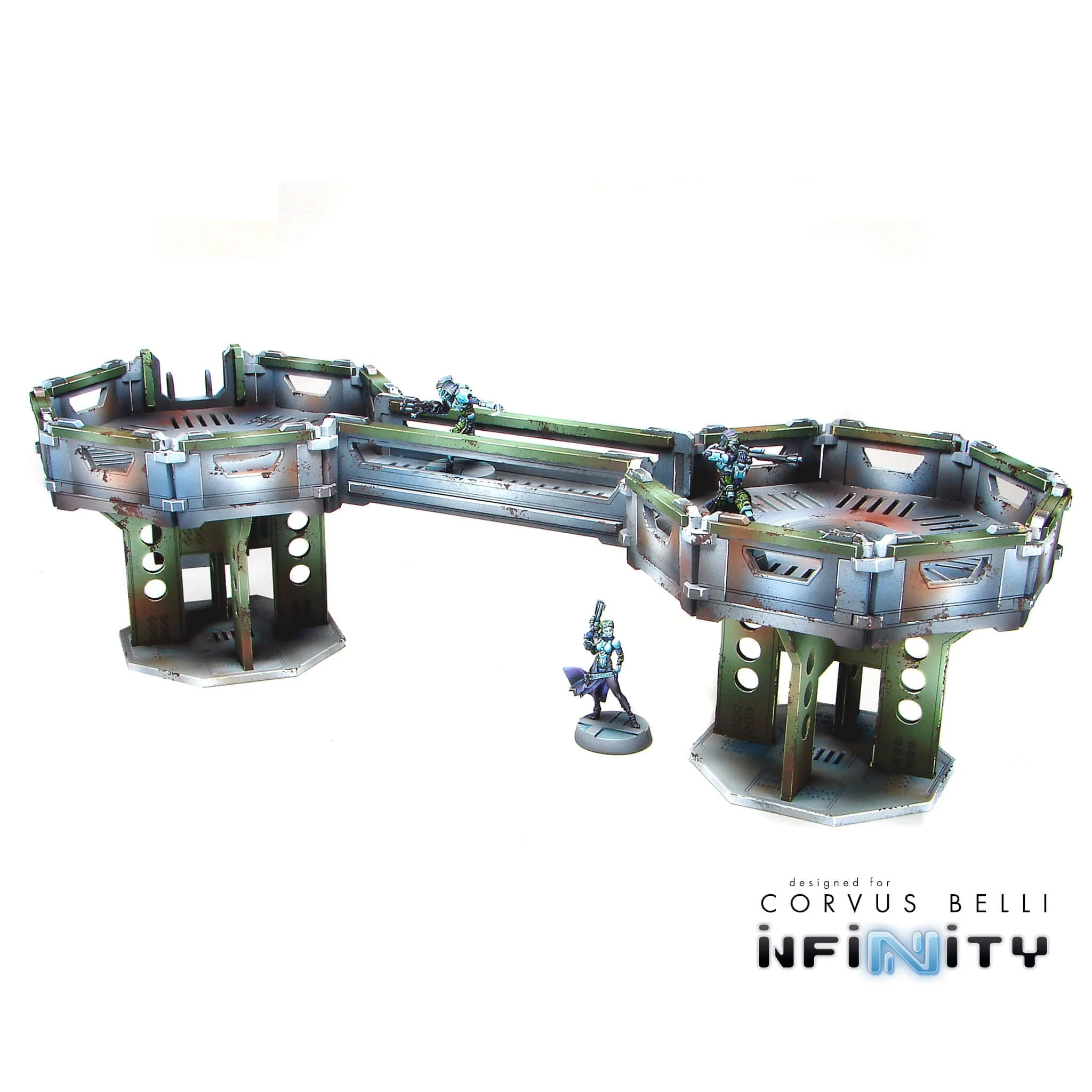 Comanche Octagon - Image 6