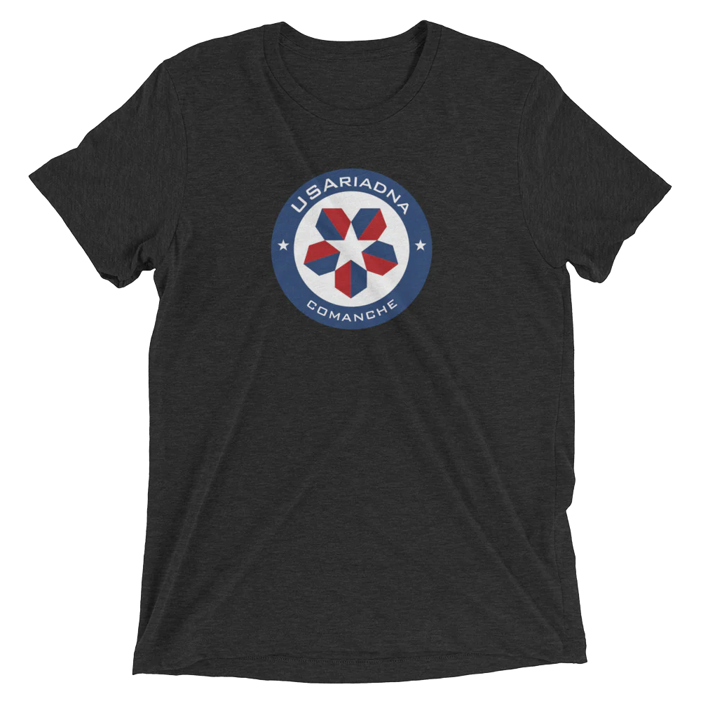 Comanche Short sleeve t-shirt - Image 3