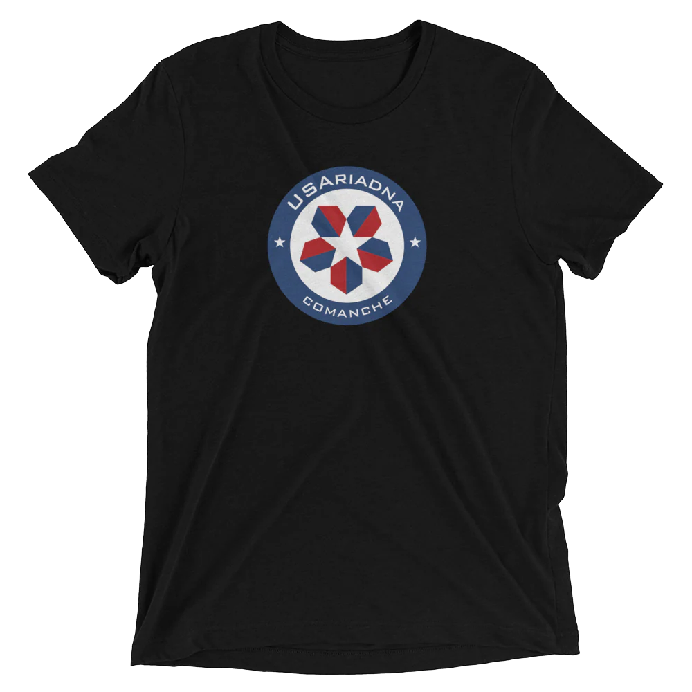 Comanche Short sleeve t-shirt - Image 4