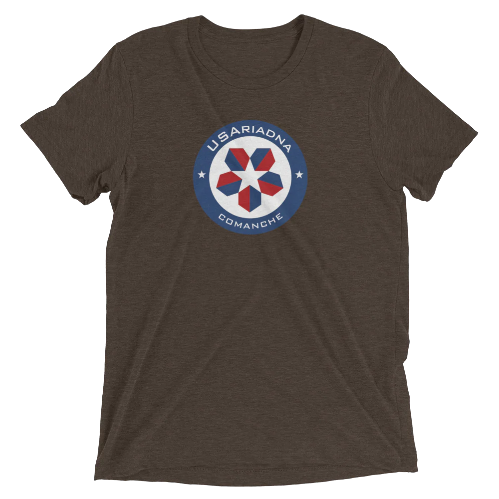 Comanche Short sleeve t-shirt - Image 5