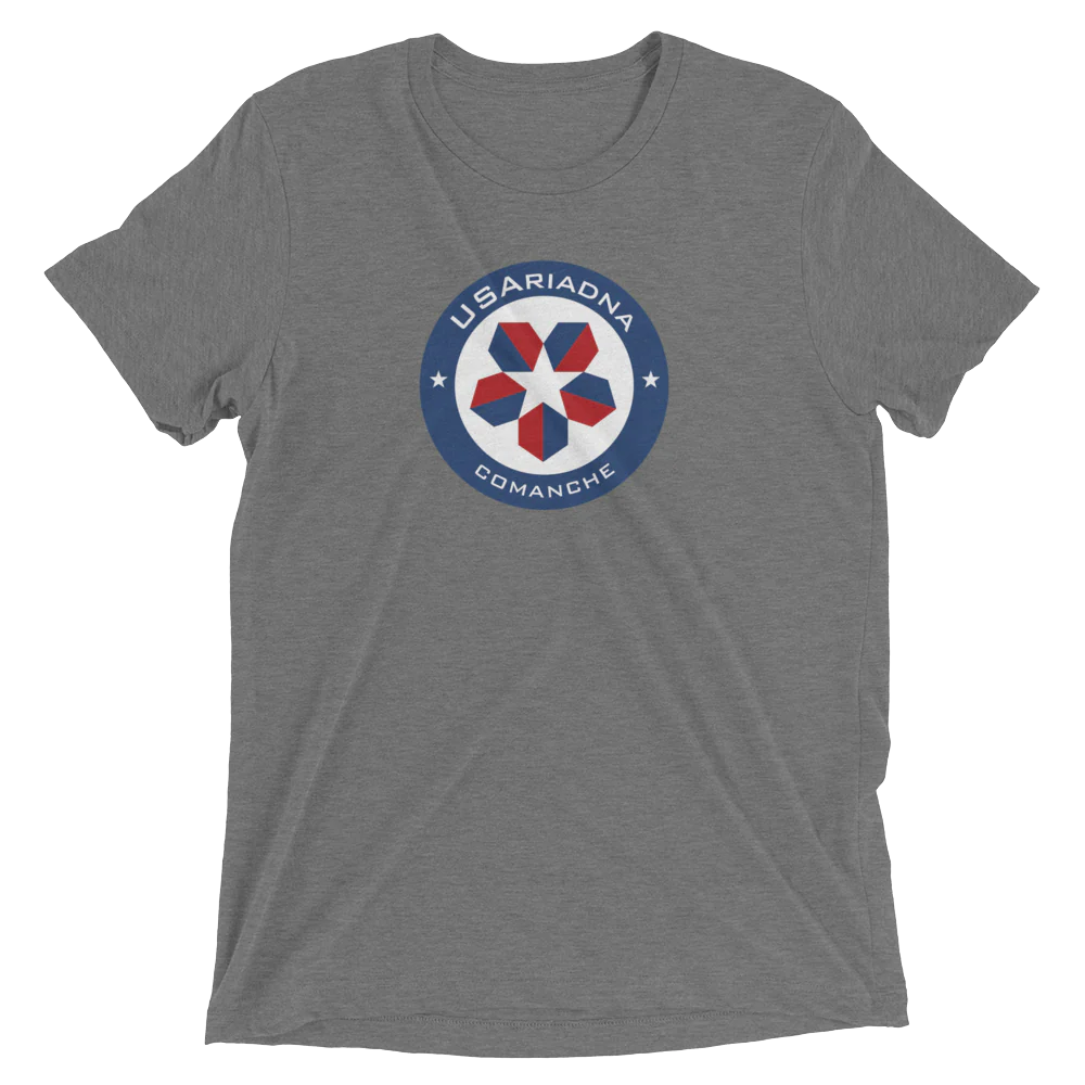 Comanche Short sleeve t-shirt - Image 6