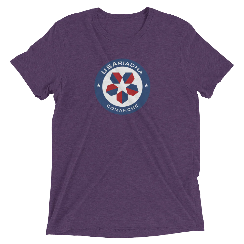 Comanche Short sleeve t-shirt - Image 7