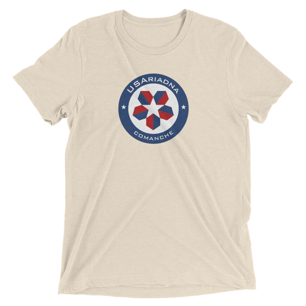 Comanche Short sleeve t-shirt - Image 8