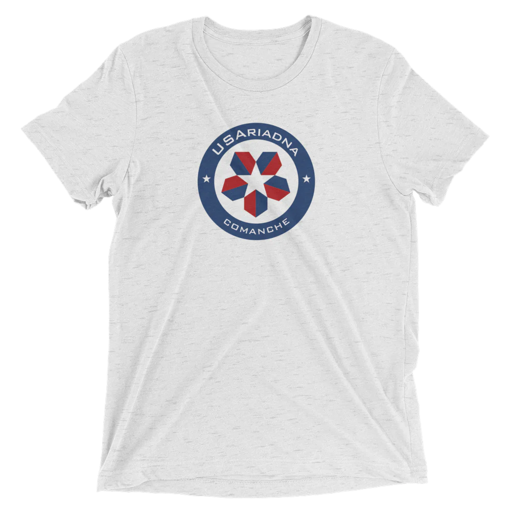 Comanche Short sleeve t-shirt - Image 9