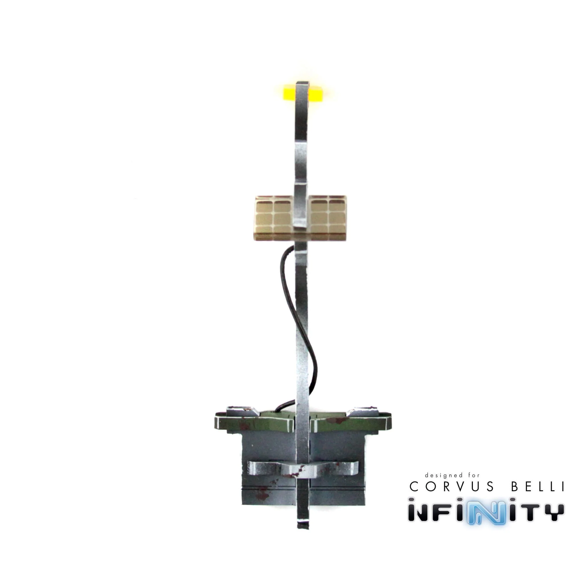 Comanche Walkway Lamps - Image 2